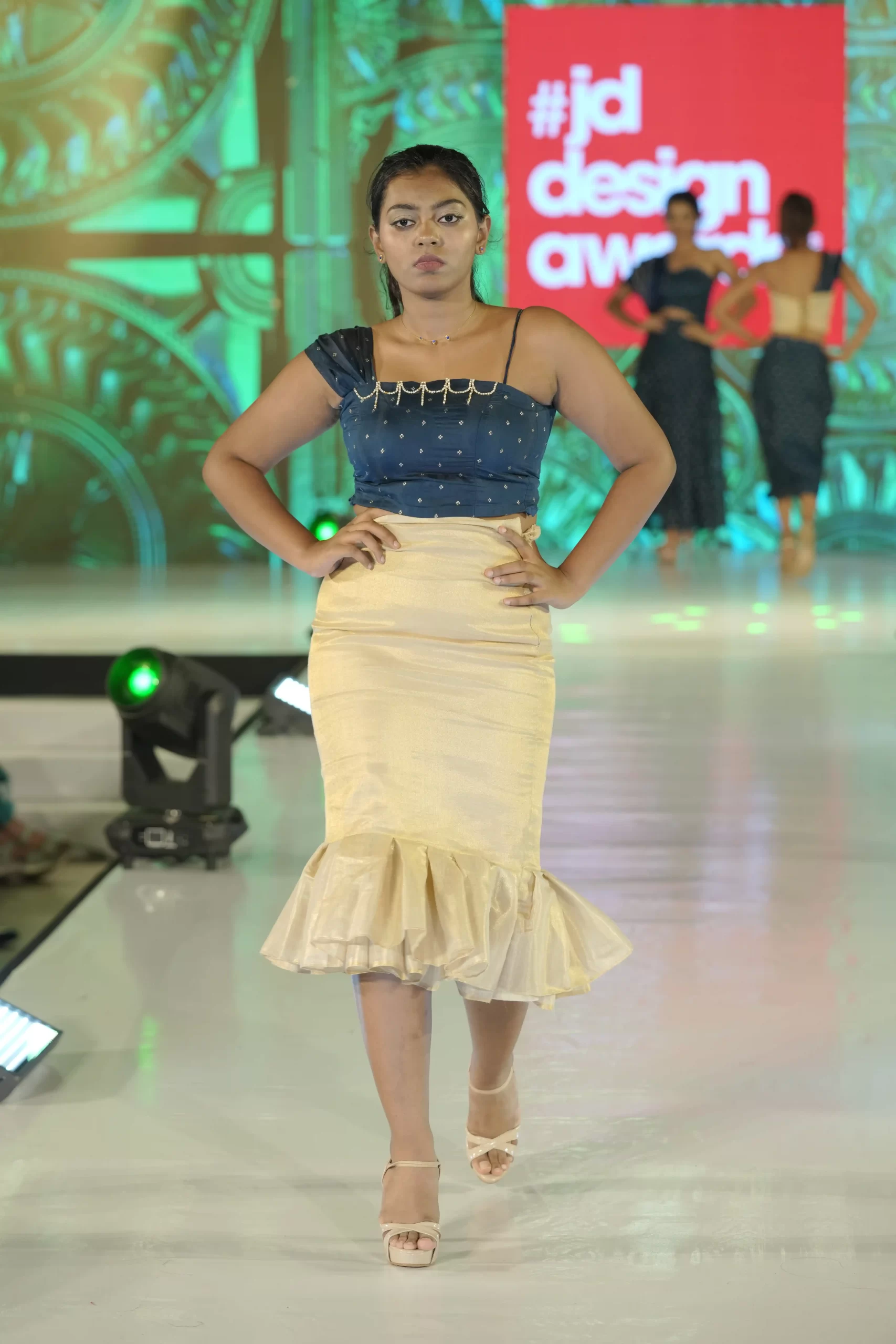 Celestial Threads by A Jayamuneeshwari & Radhika M (6)