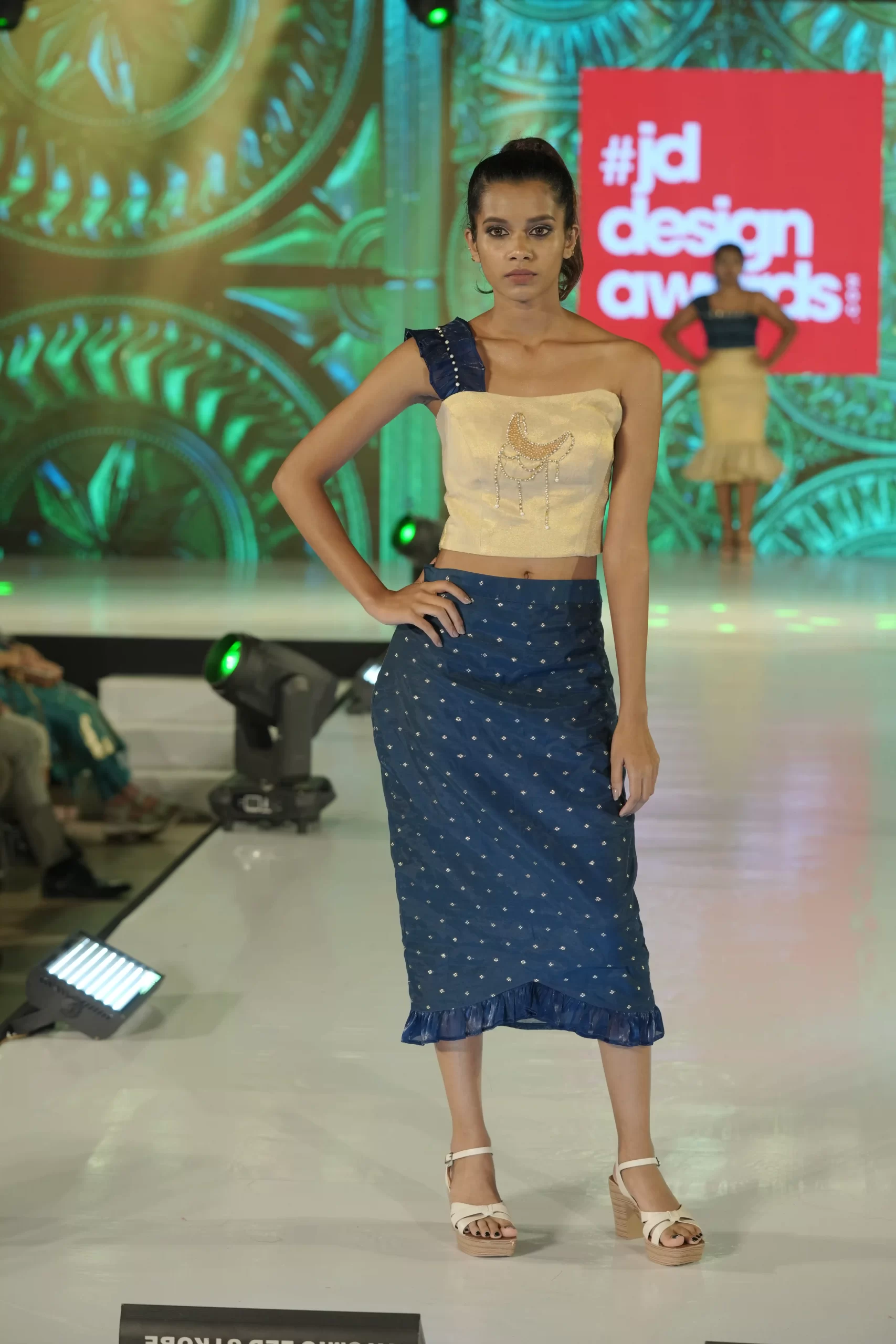 Celestial Threads by A Jayamuneeshwari & Radhika M (7)
