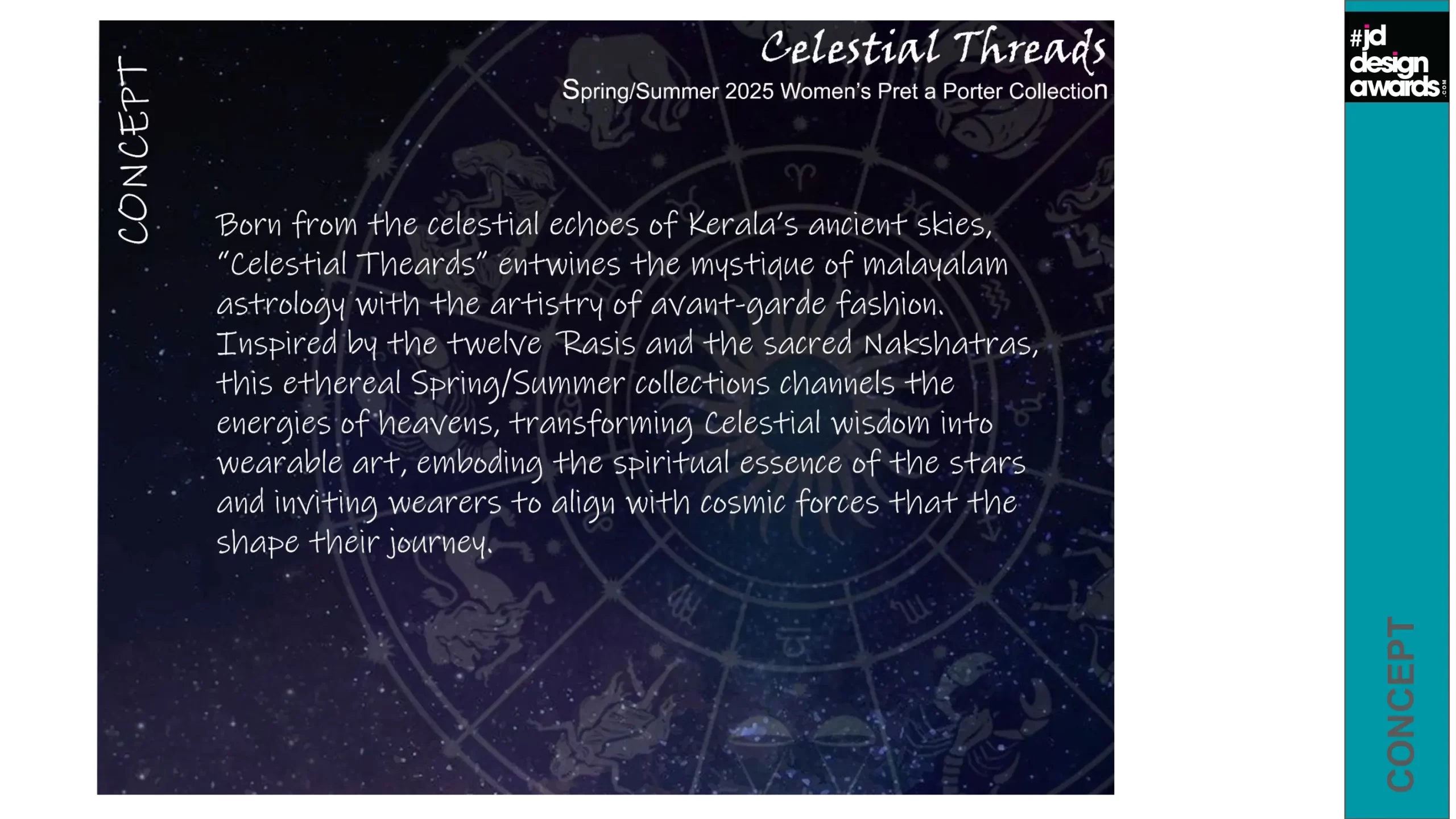 Celestial Threads by A Jayamuneeshwari & Radhika M Boards (2)