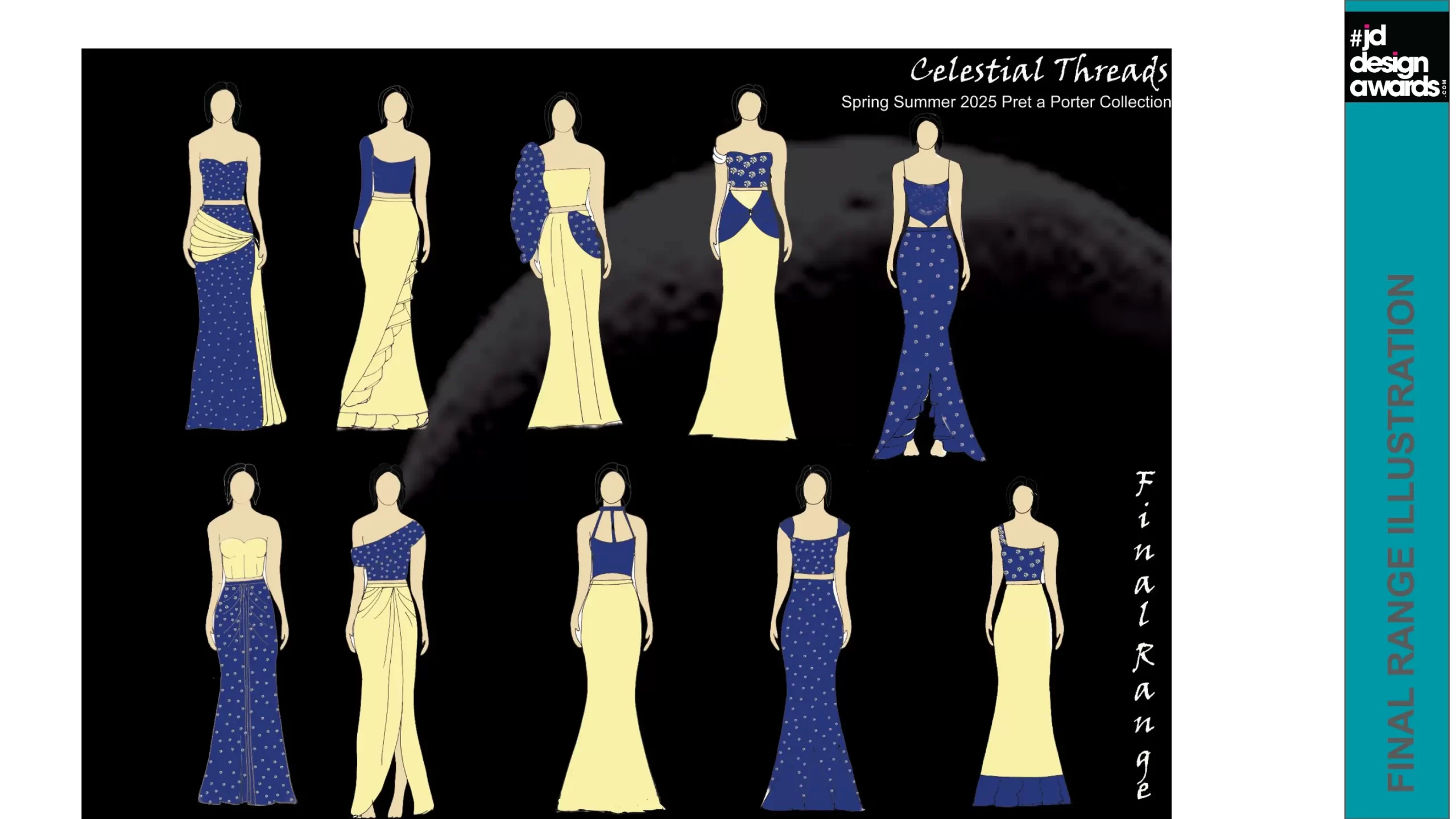 Celestial Threads by A Jayamuneeshwari & Radhika M Boards (3)