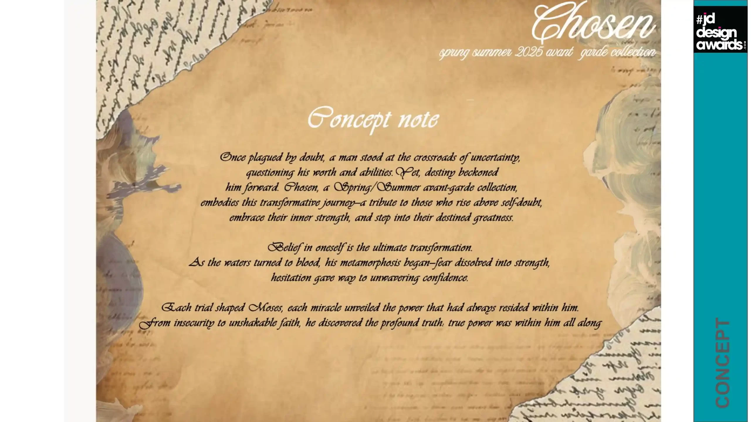 Chosen by Aleena Rose Mathew Boards (2)