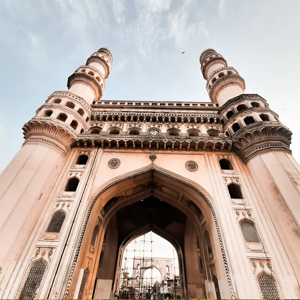 Hyderabad 1