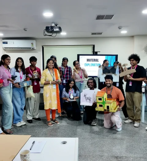 JD Institute of Fashion Technology Hyderabad (1)
