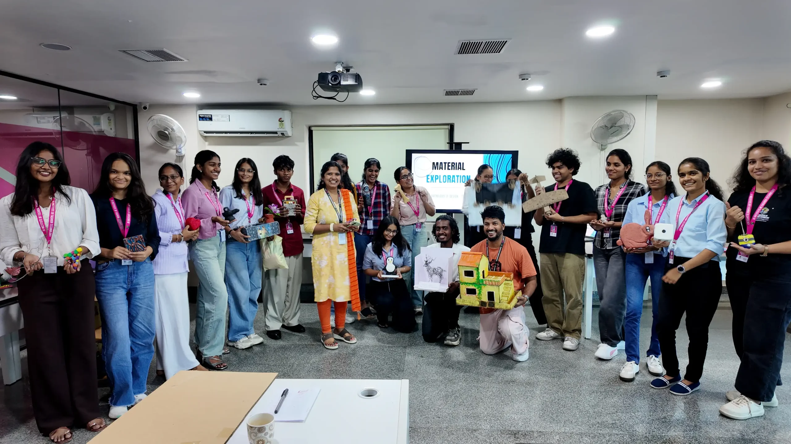 JD Institute of Fashion Technology Hyderabad (1)
