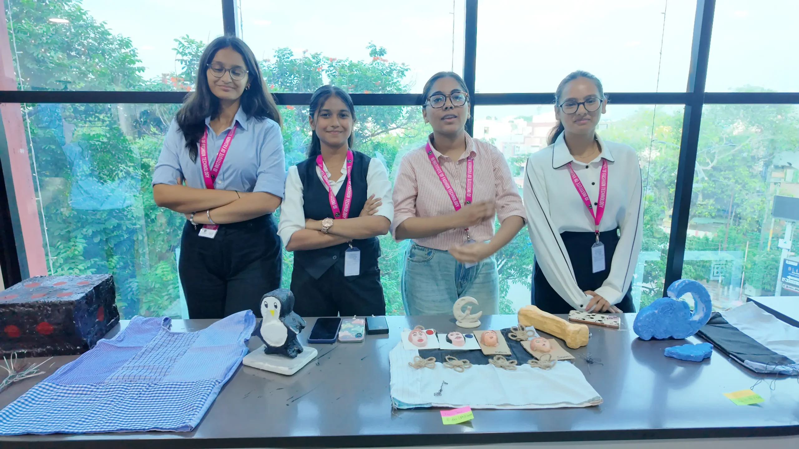 JD Institute of Fashion Technology Hyderabad (10)