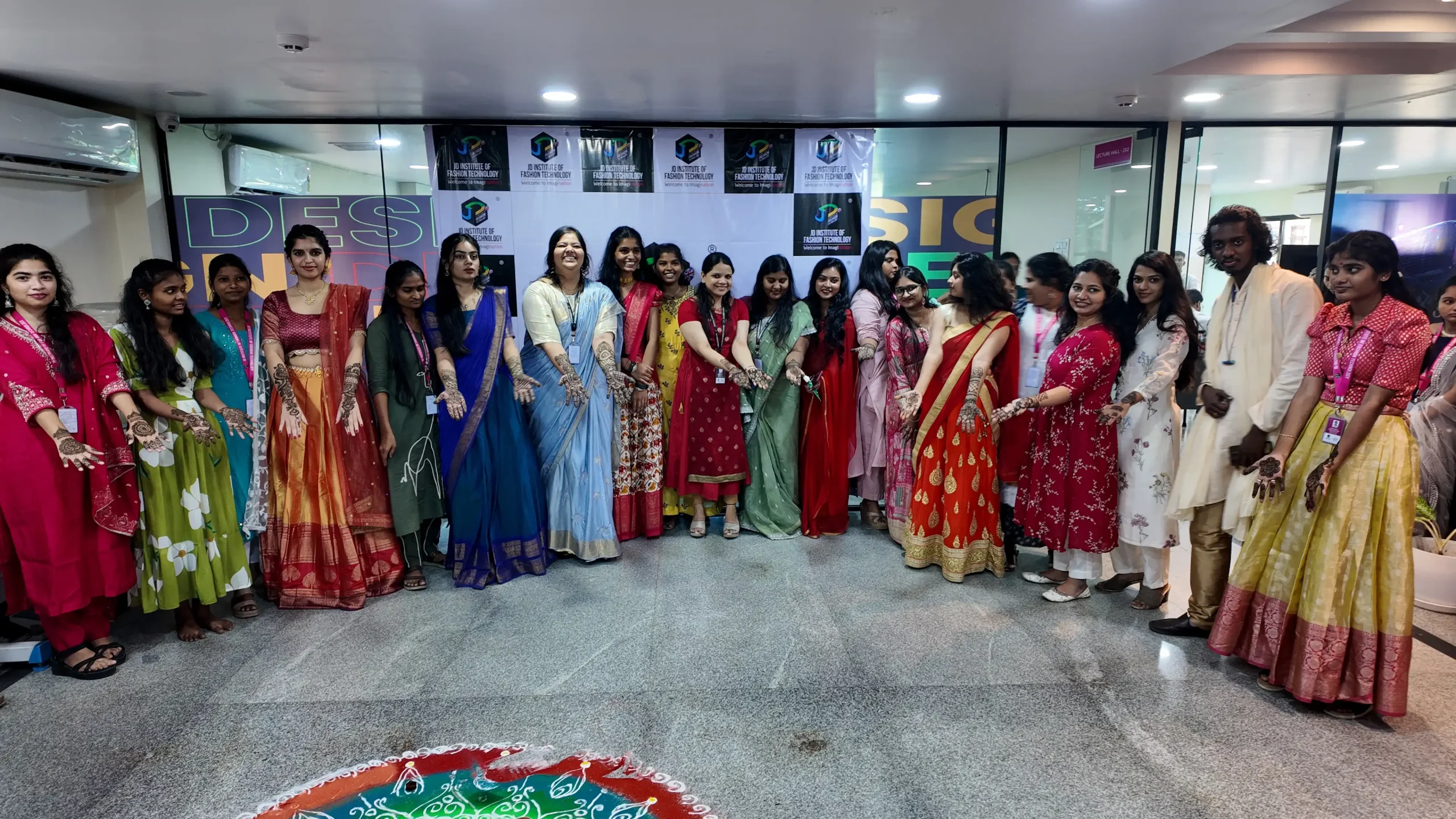 JD Institute of Fashion Technology Hyderabad (3)
