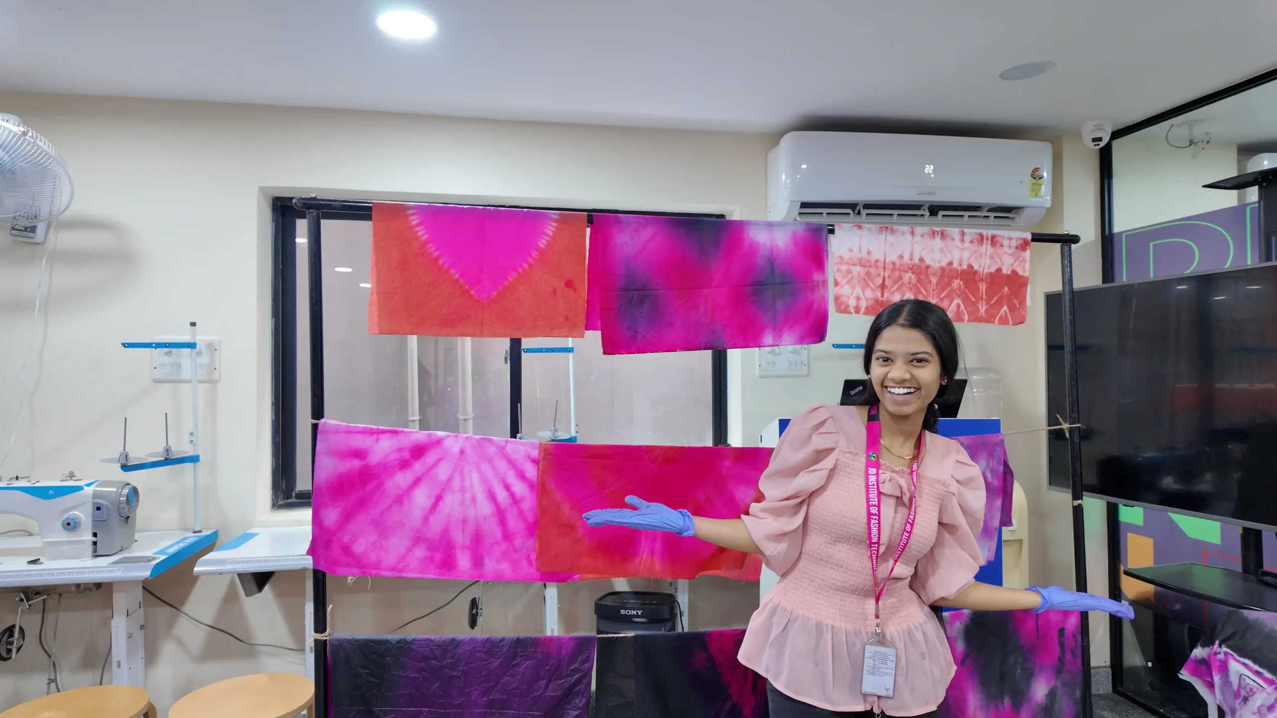 JD Institute of Fashion Technology Hyderabad (8)