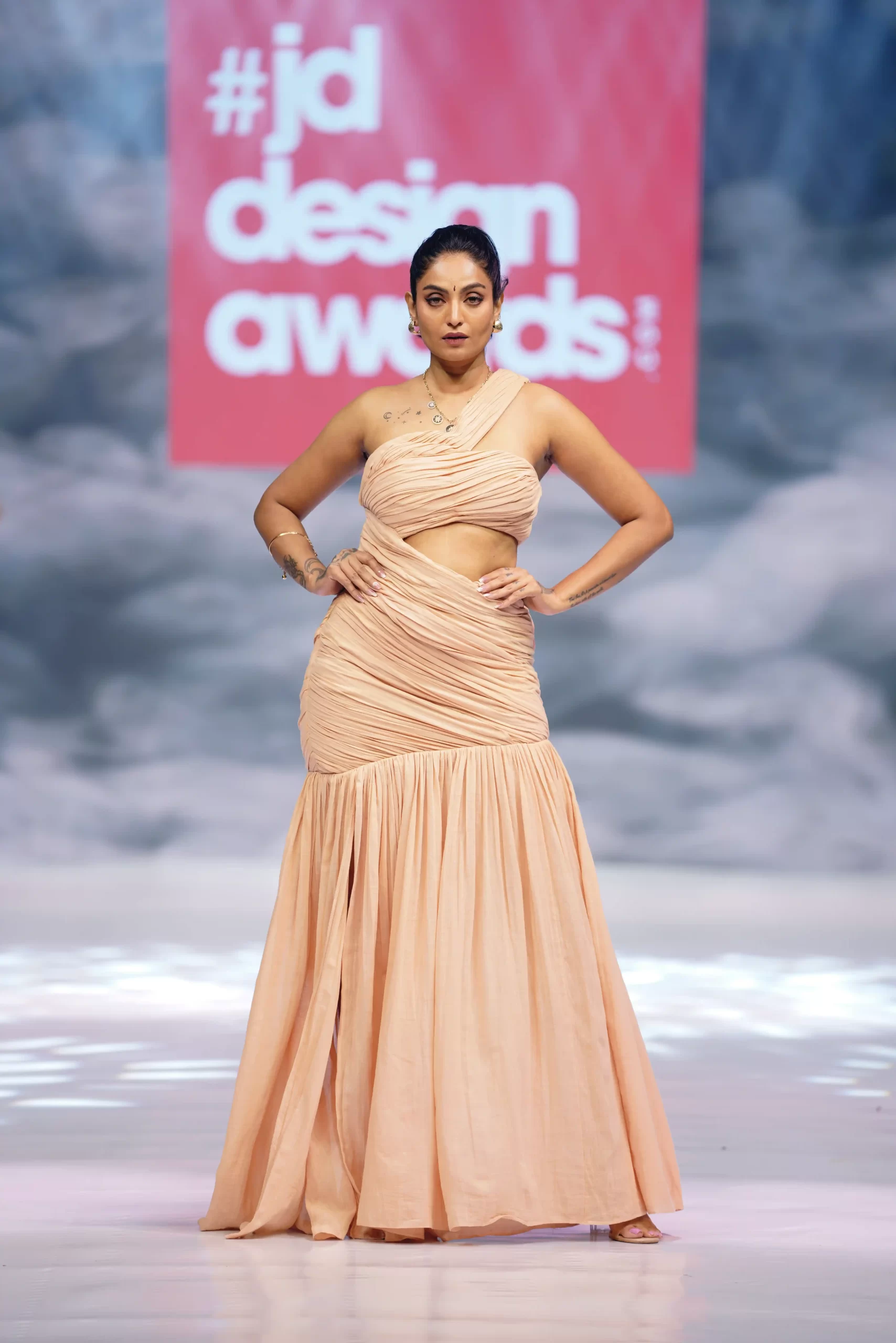 Katha Vastra for Modern Women (1)