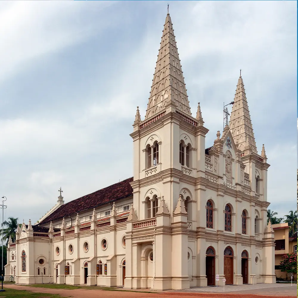 Kochi 1