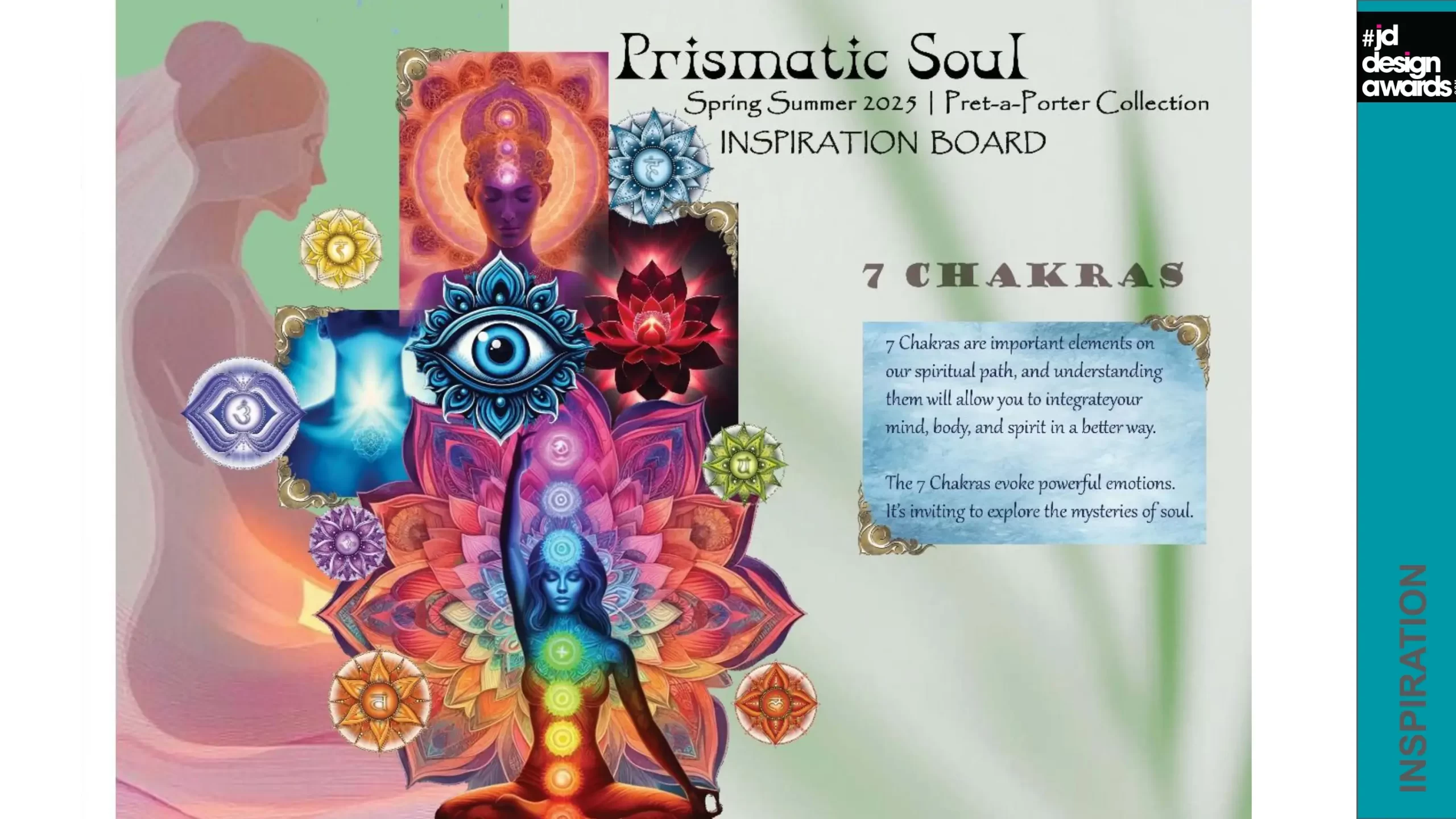 Prismatic Soul (2)