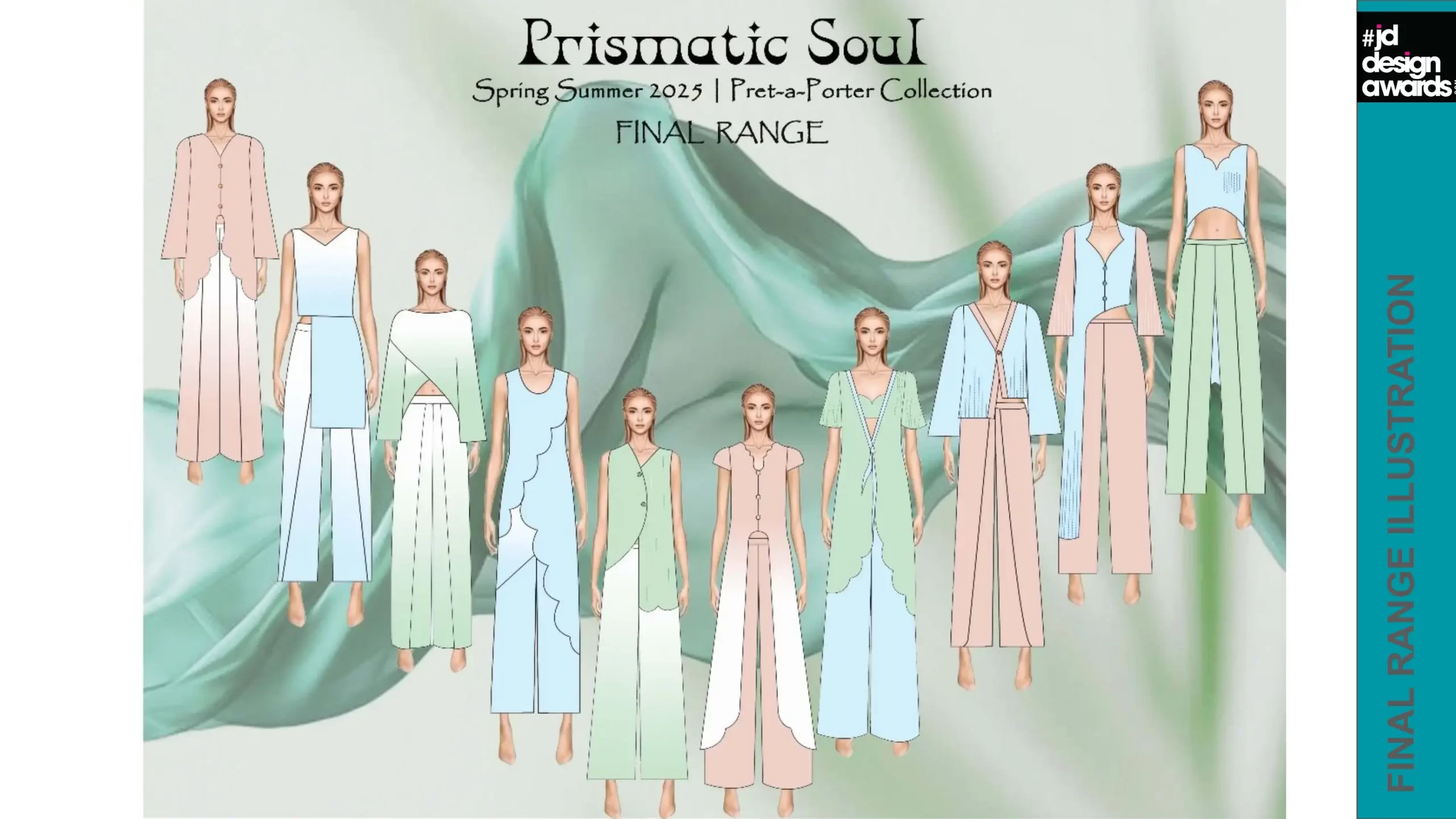 Prismatic Soul (3)