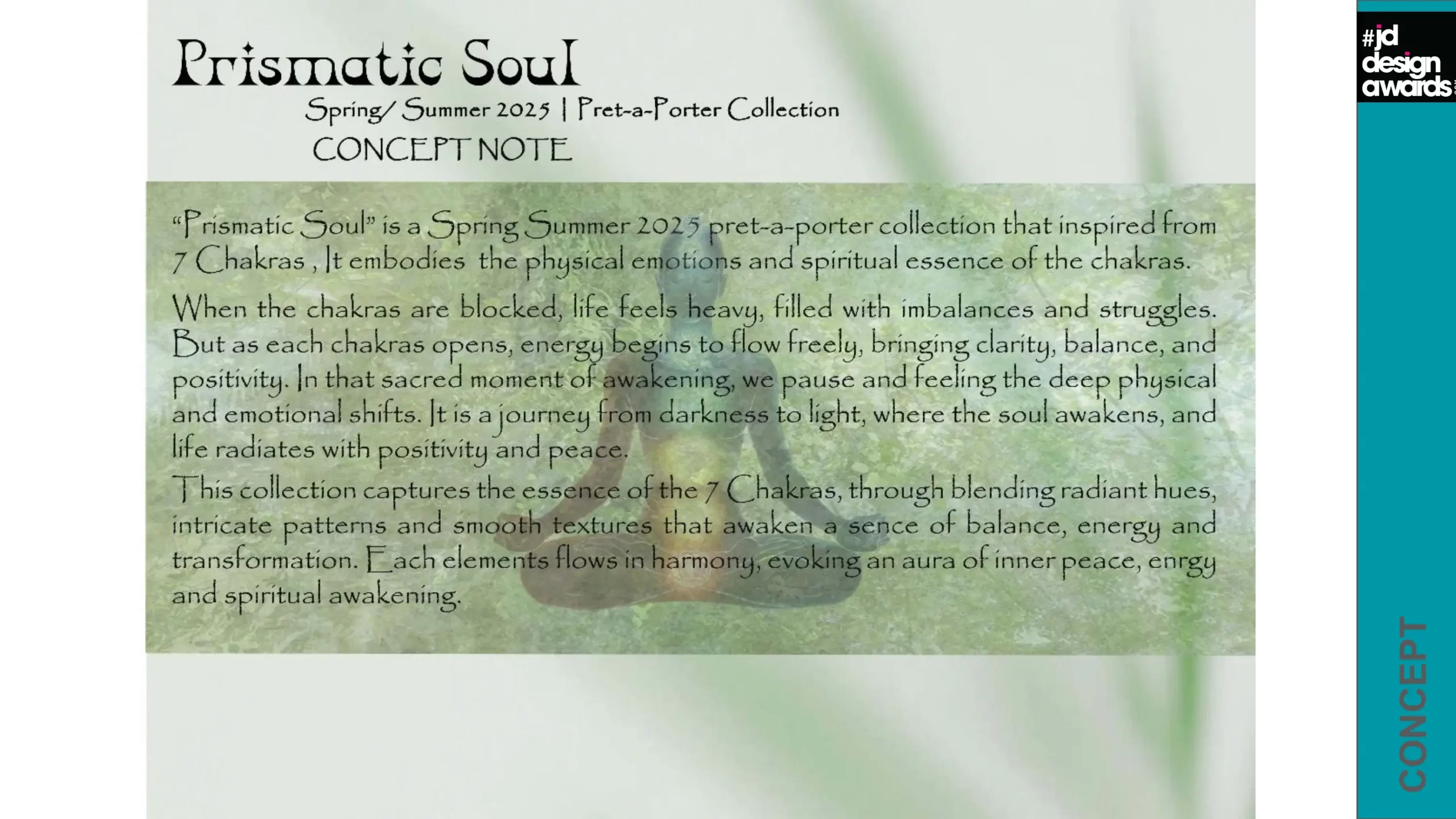 Prismatic Soul (4)