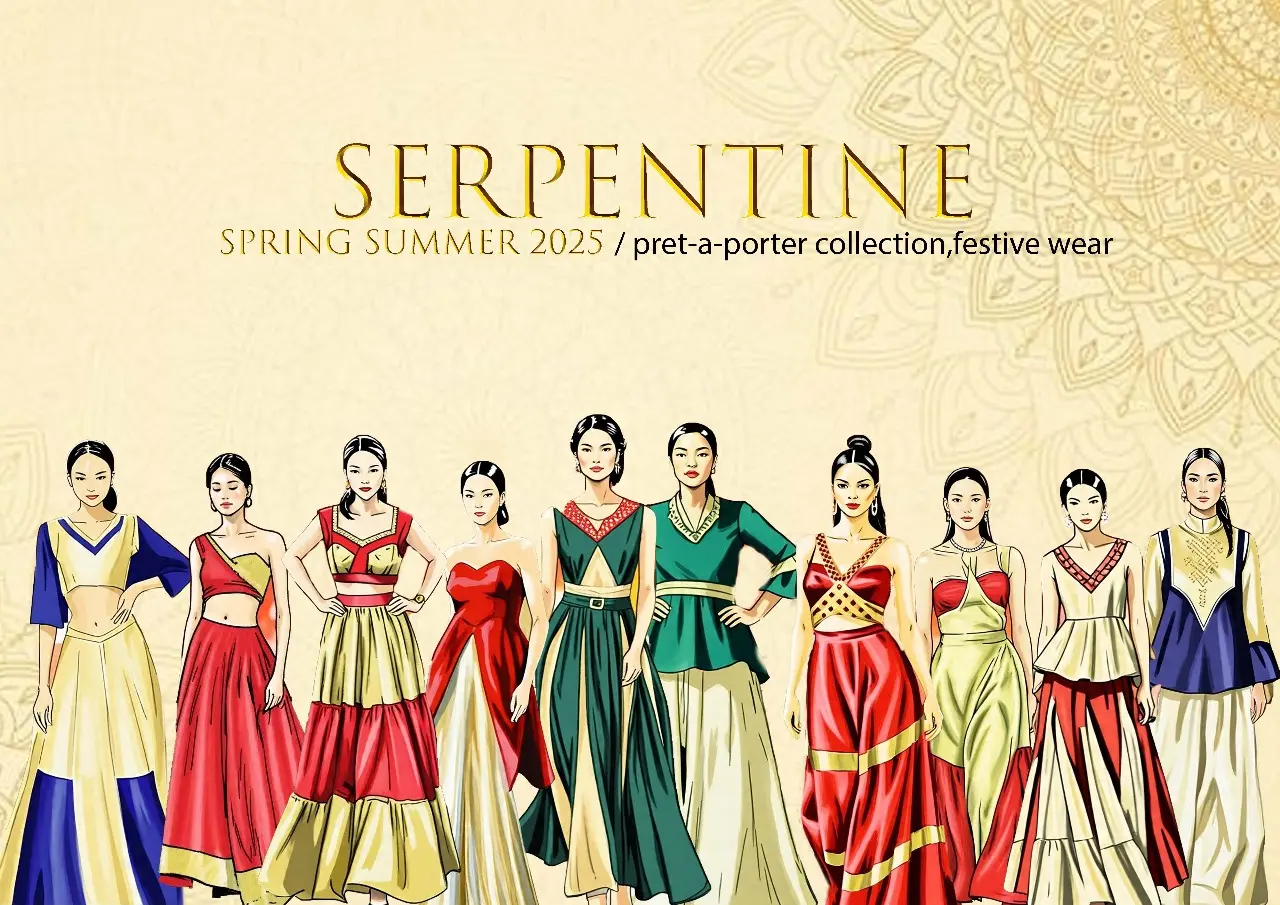 Serpentine