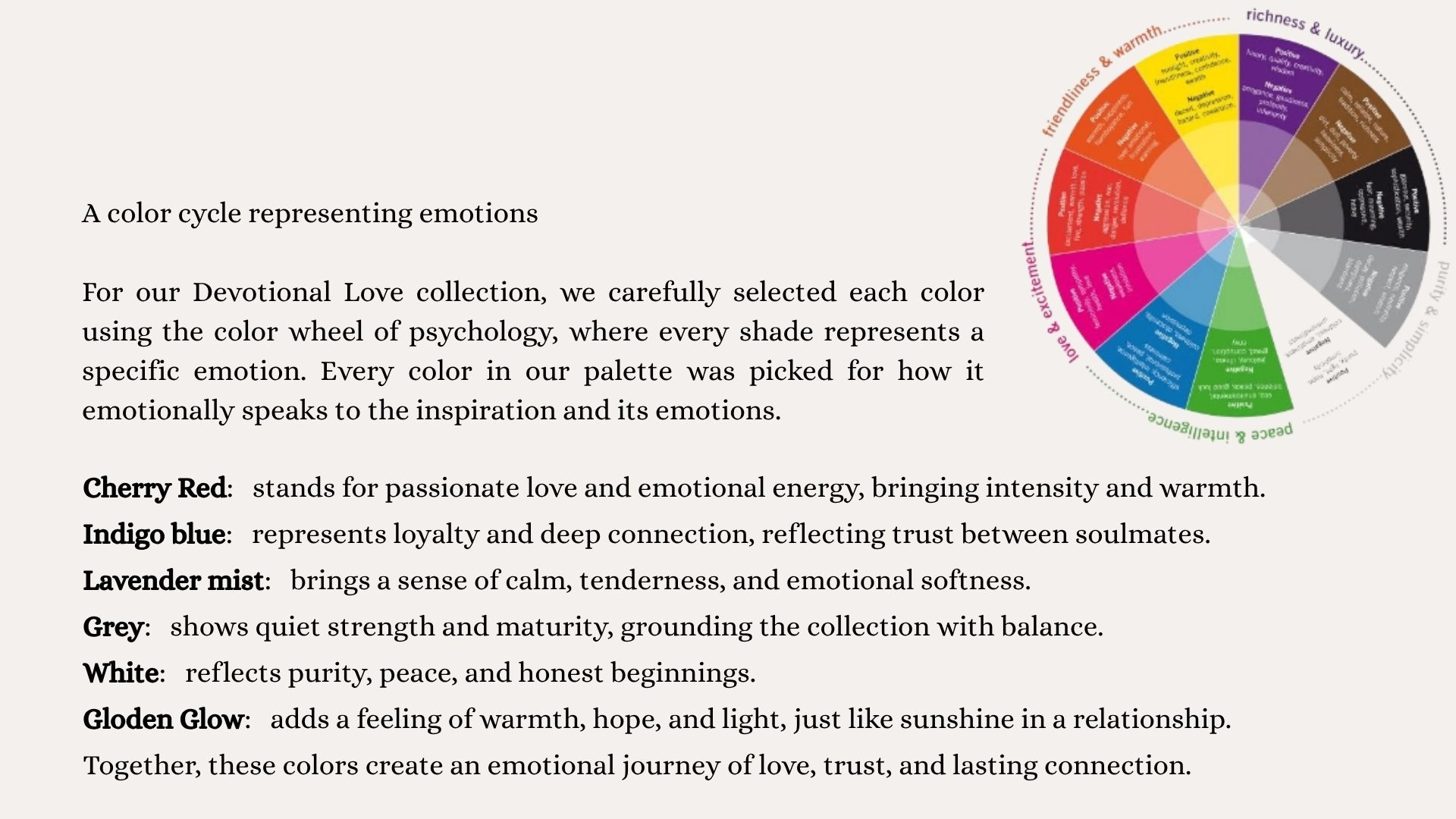 THE DEVOTION LOVE (14)