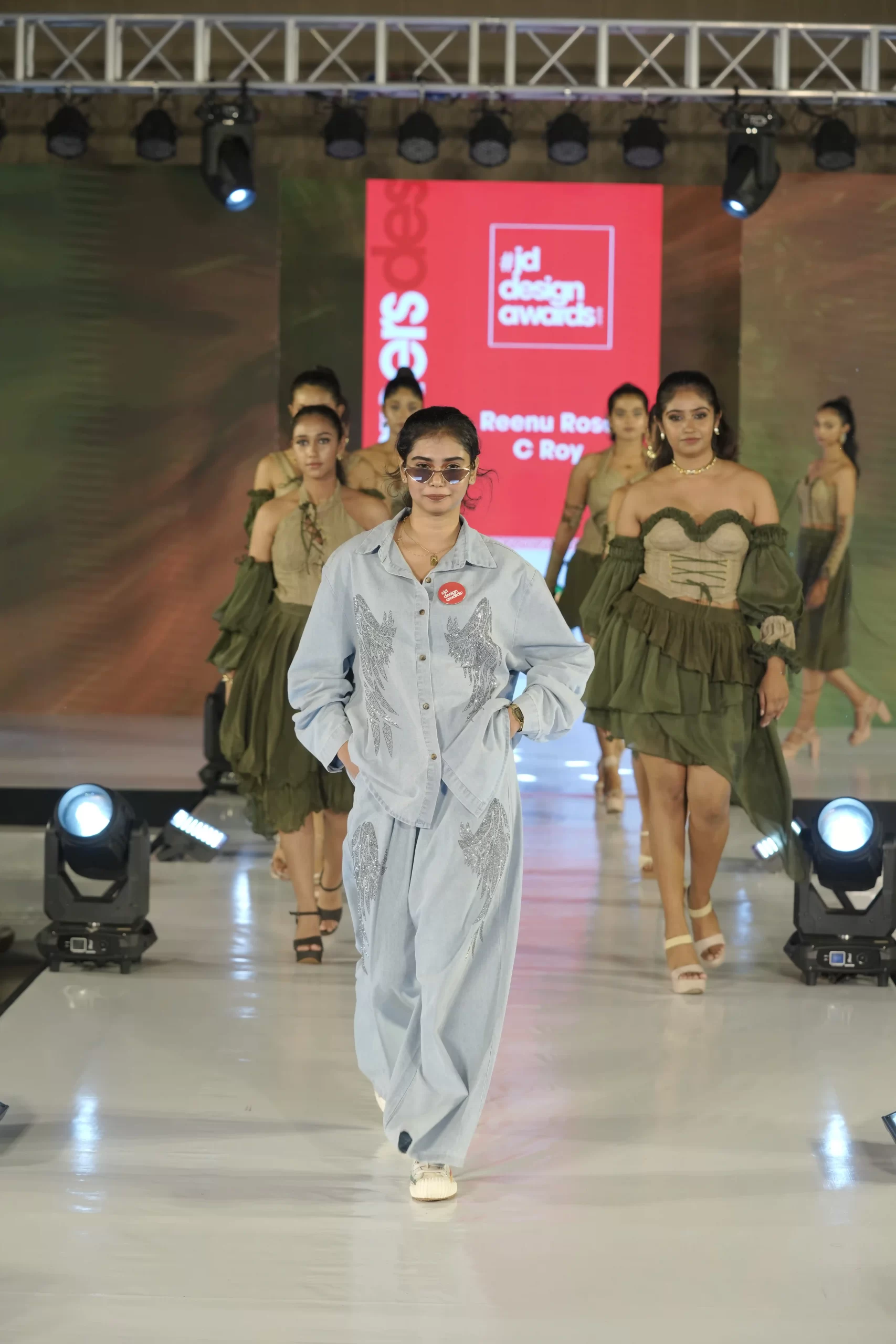 Treasured Threads by Reenu Rose C Roy (1)