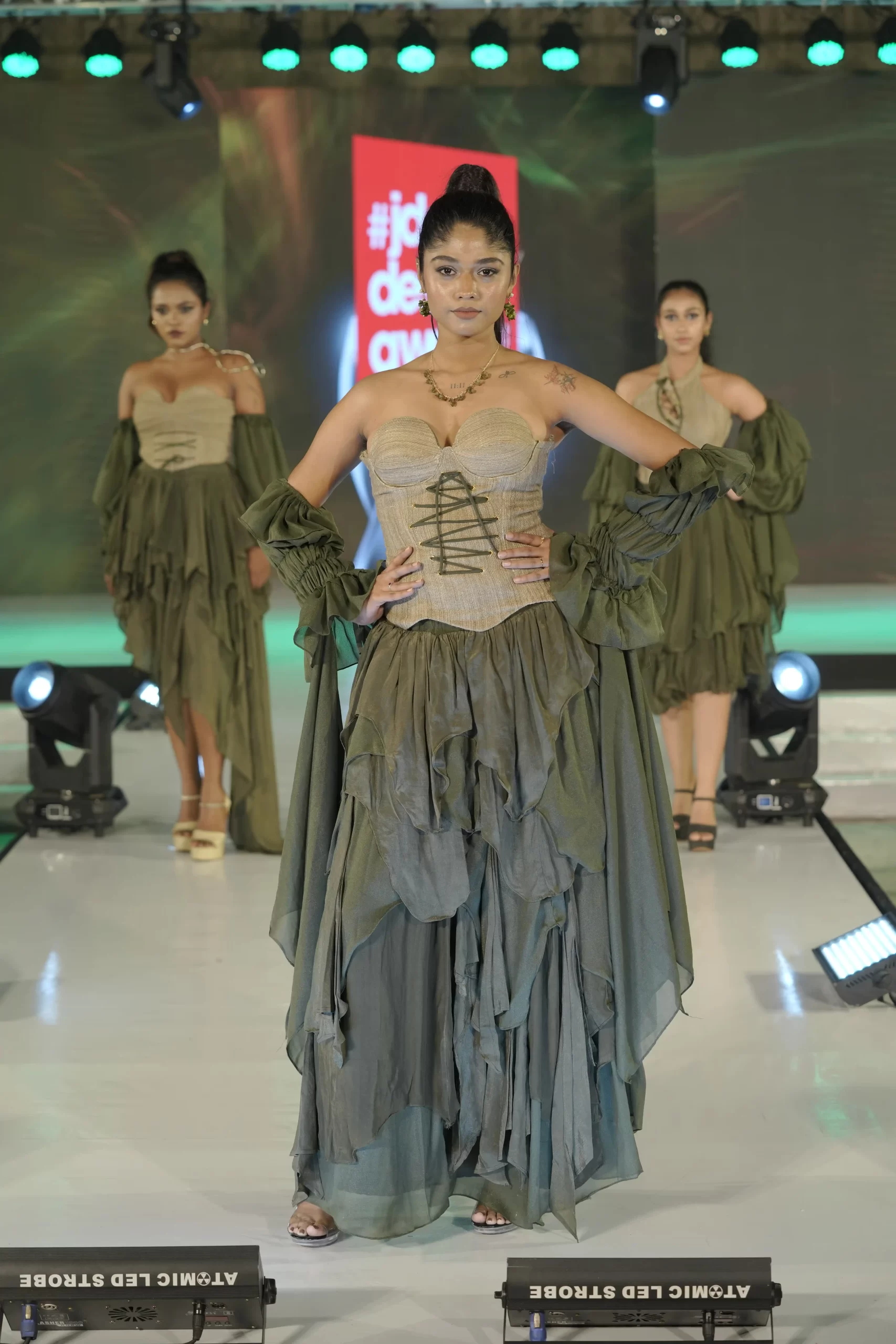 Treasured Threads by Reenu Rose C Roy (2)