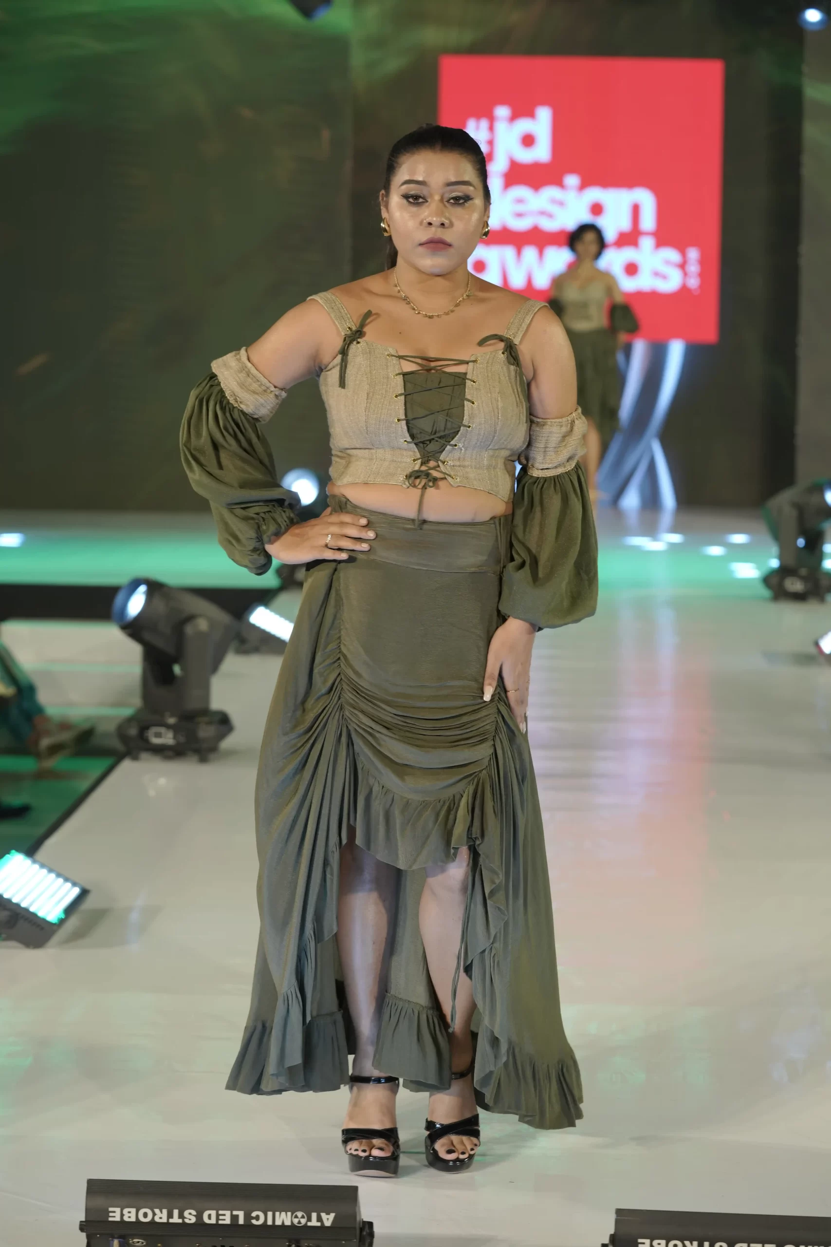 Treasured Threads by Reenu Rose C Roy (8)