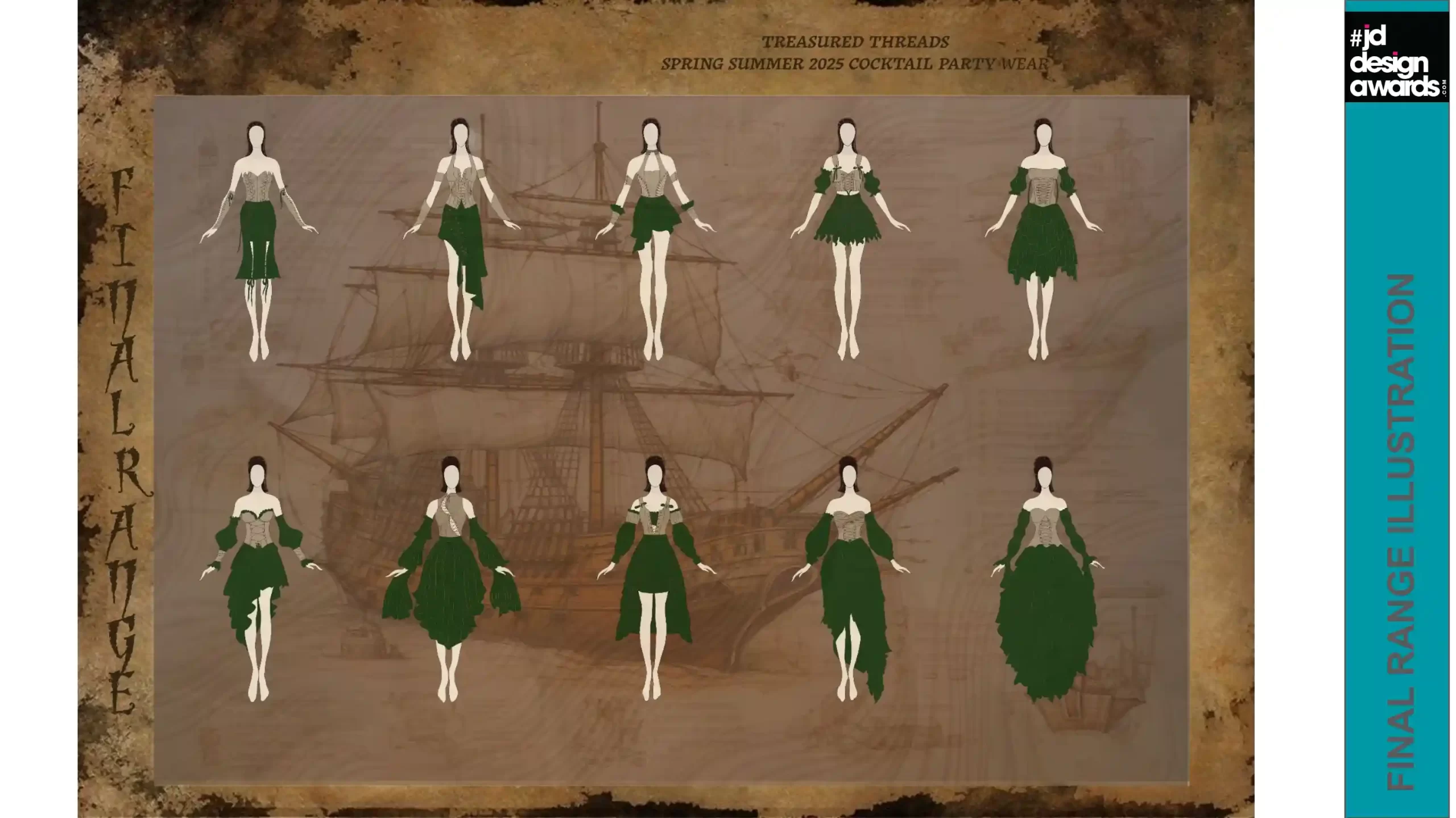 Treasured Threads by Reenu Rose C Roy Boards (3)