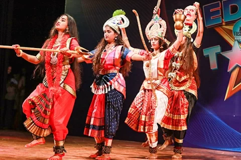 Where Talent Takes Centre Stage Jediiians Got Talent 2025 (2)