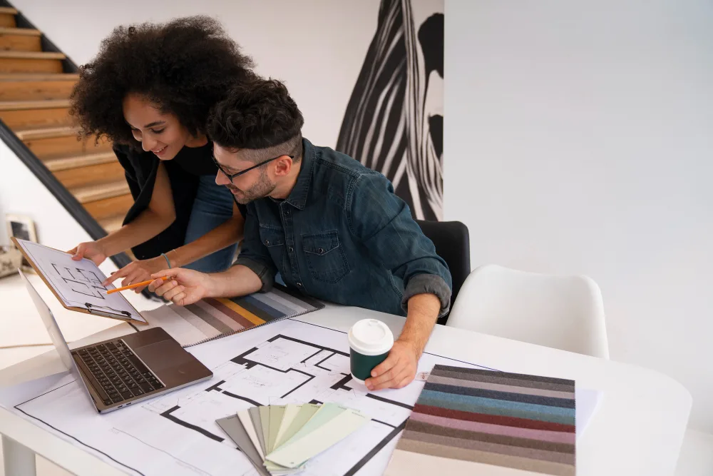 interior design trends