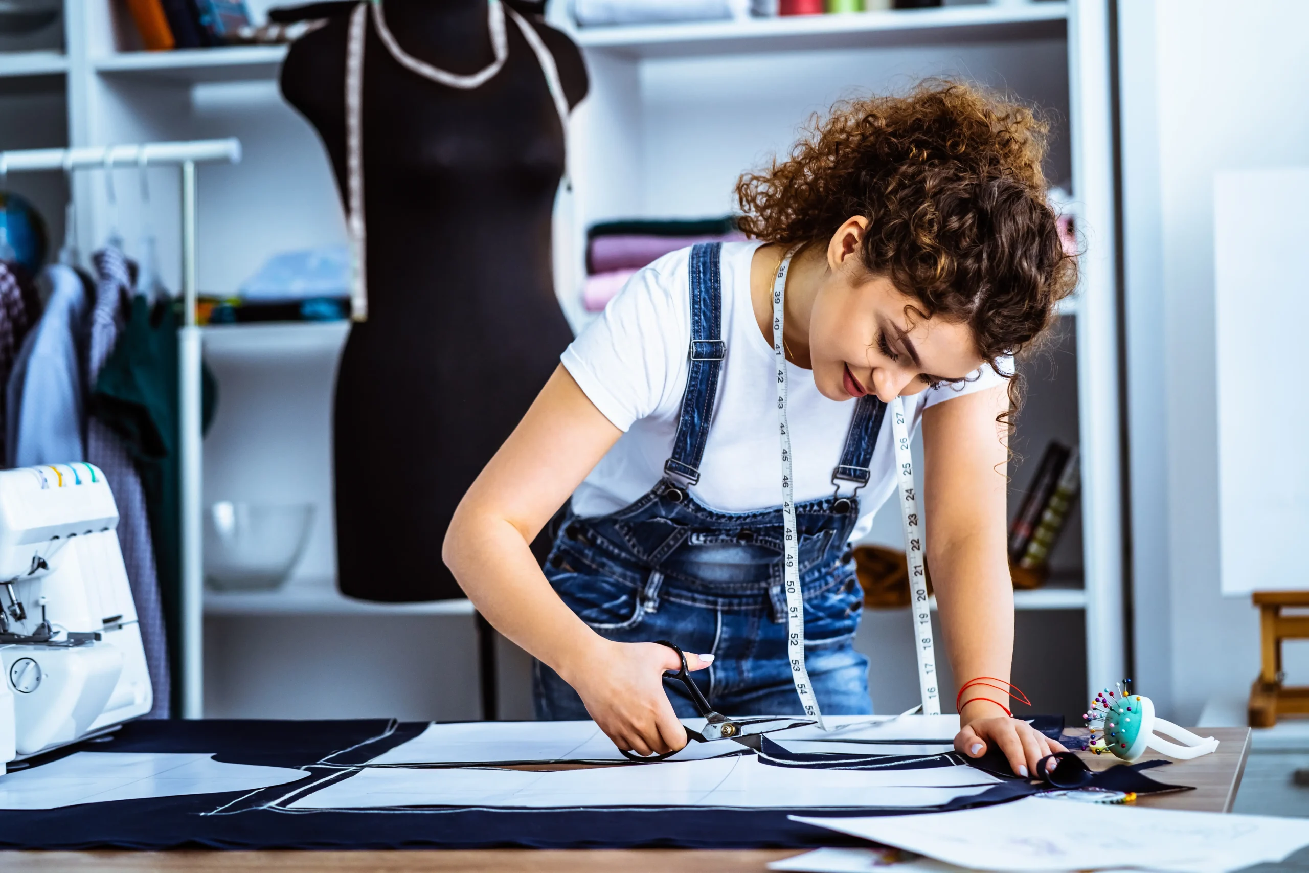 Advanced Diploma in Fashion Design 3 Years (JD Institute)
