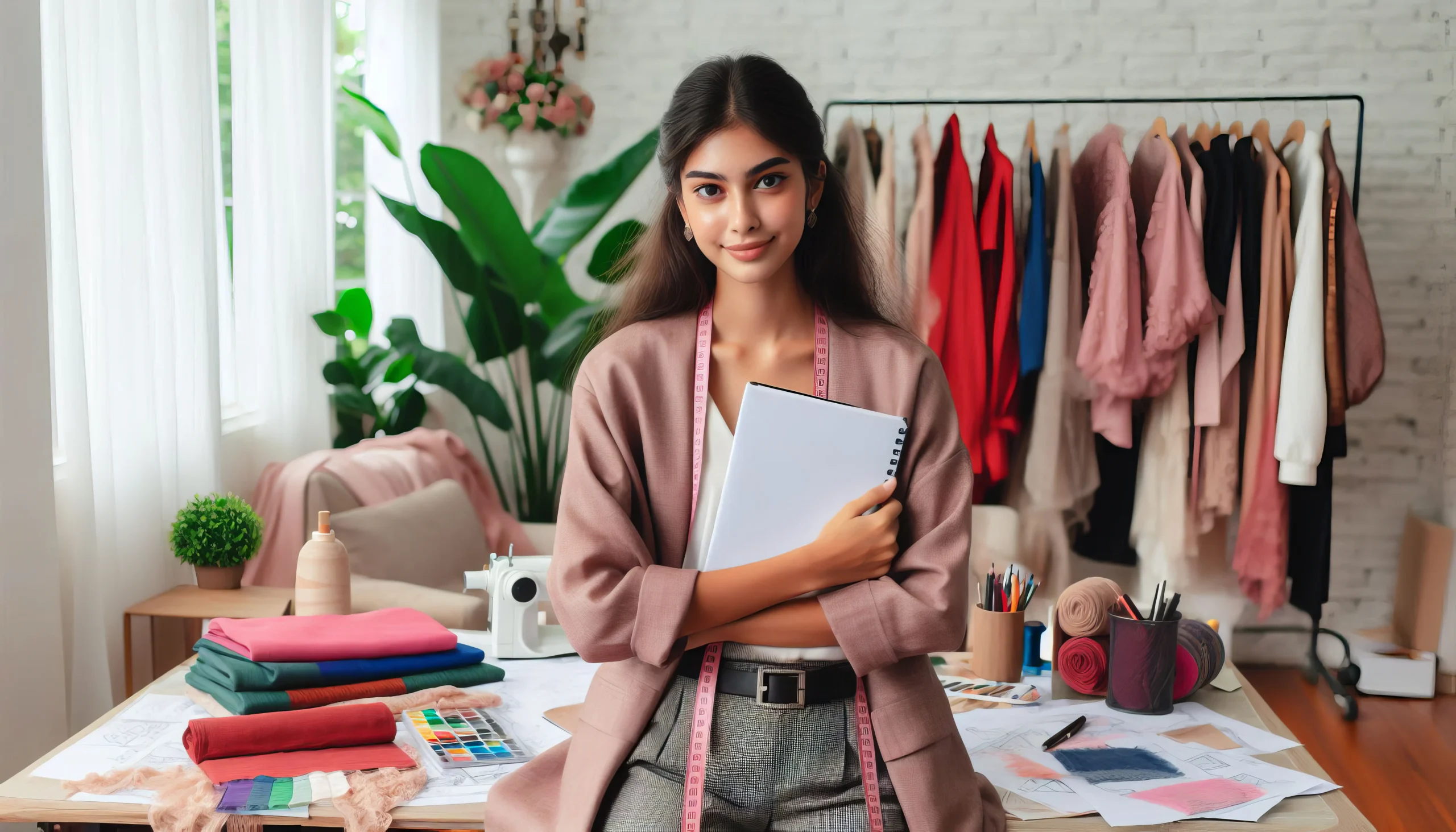 B Des in Fashion Design 4 Years