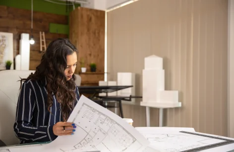 Certificate Course in Interior (Decoration and Styling)