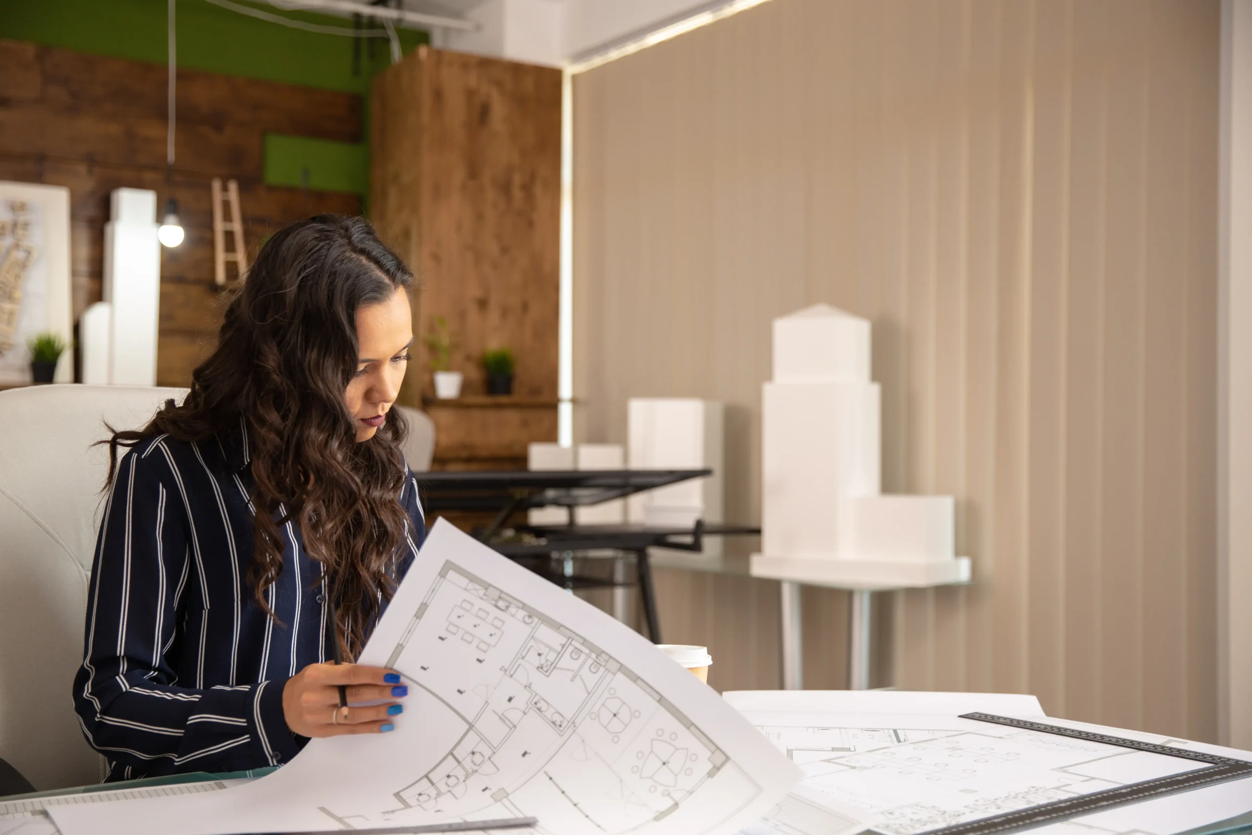 Certificate Course in Interior (Decoration and Styling)