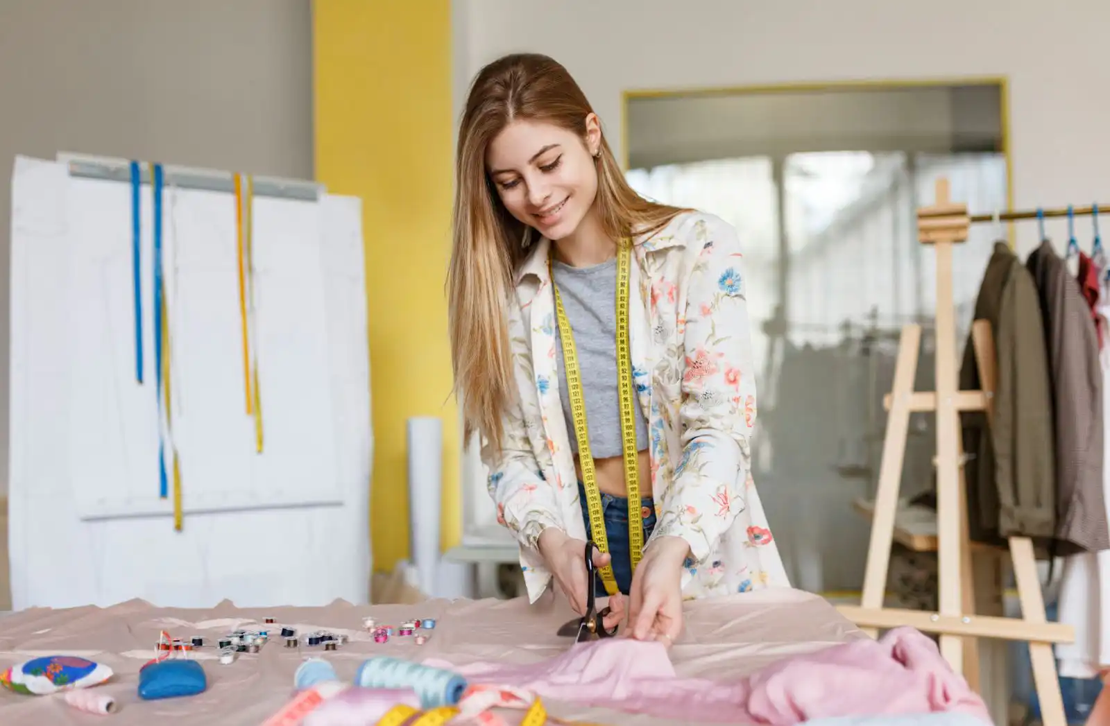 Diploma in Fashion Styling 3 months