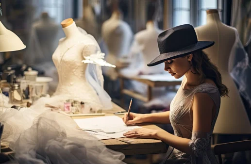 Diploma in fashion design