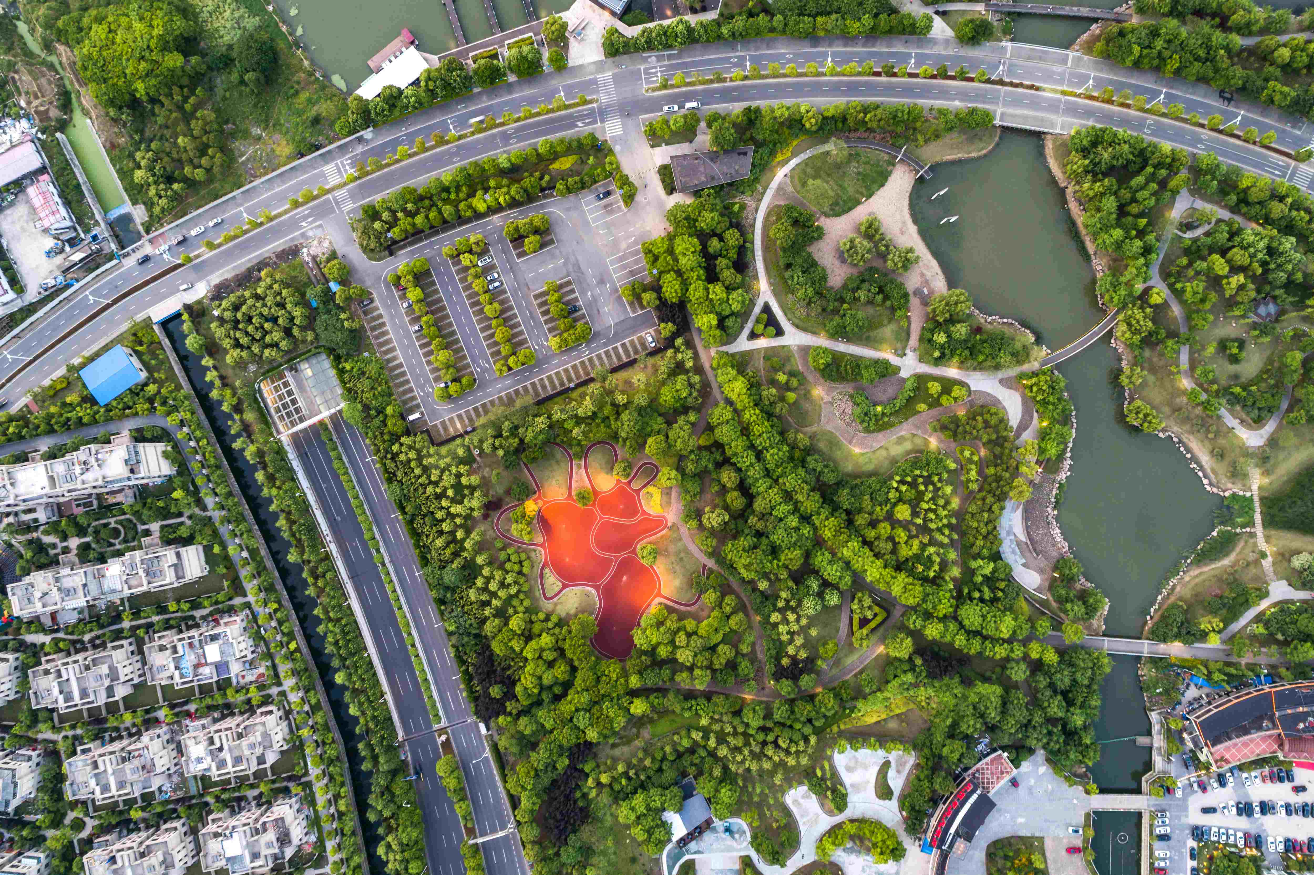 Landscape Design