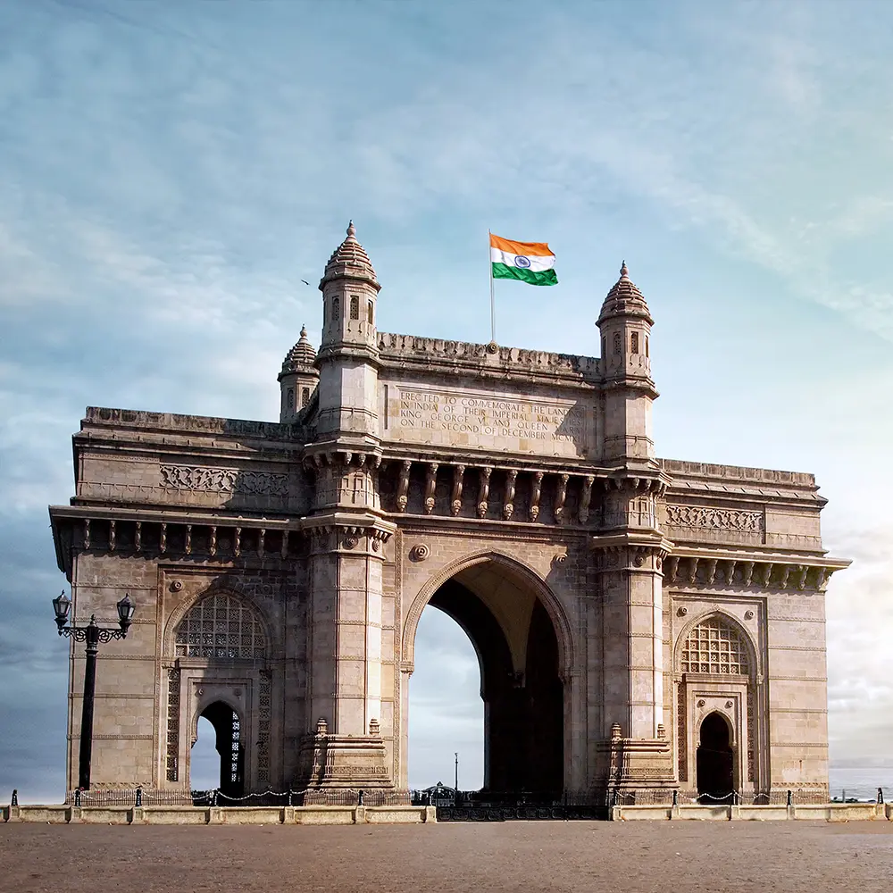 Mumbai JD