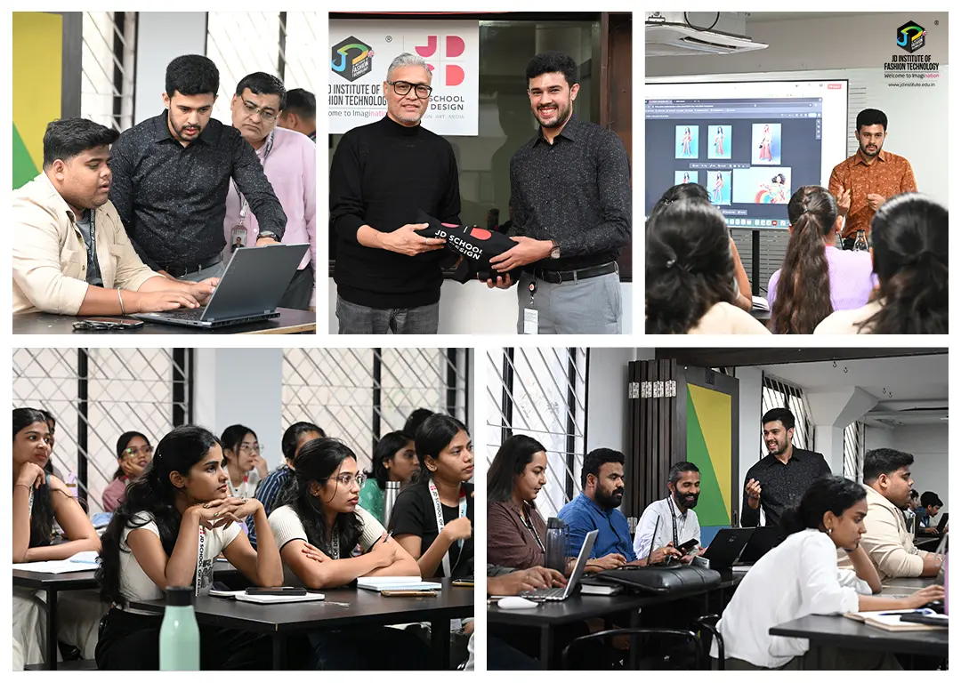 November Narratives Highlights from JD Institute of Fashion Technology (2)
