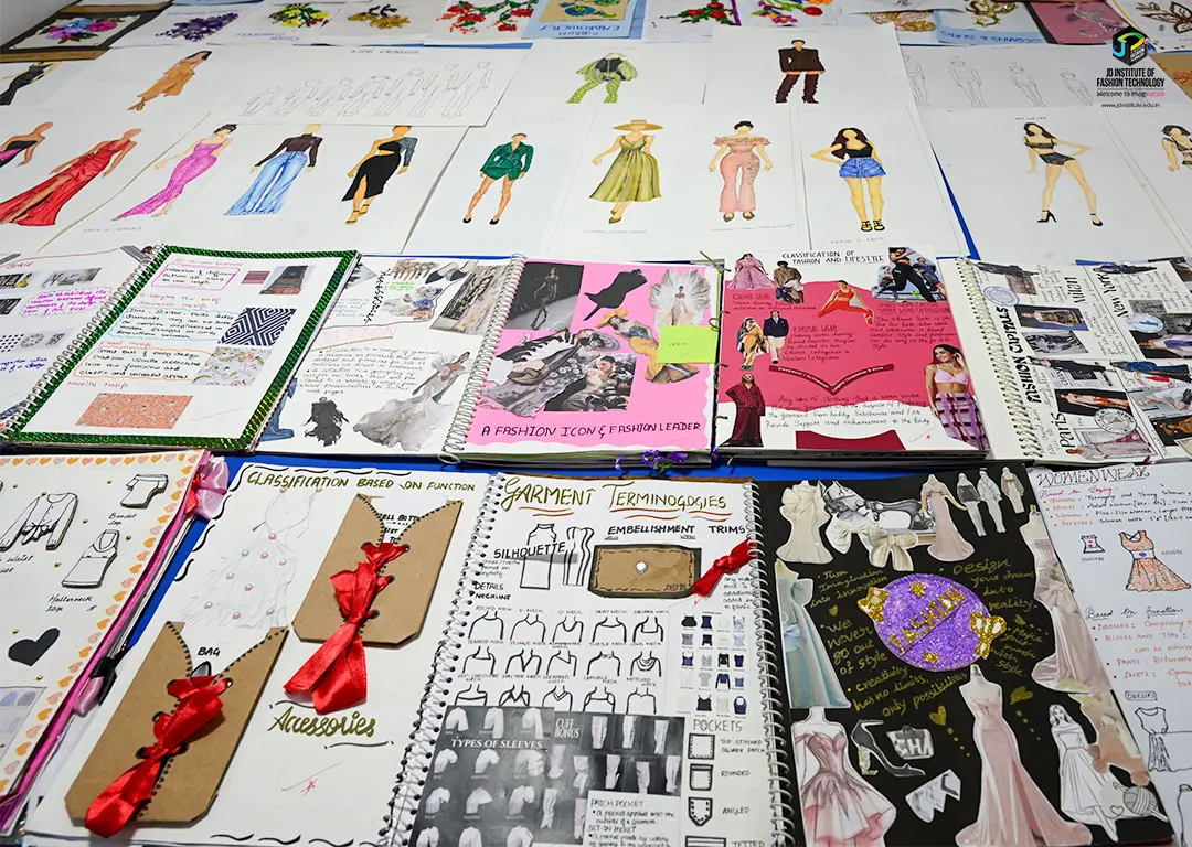 November Narratives Highlights from JD Institute of Fashion Technology (3)