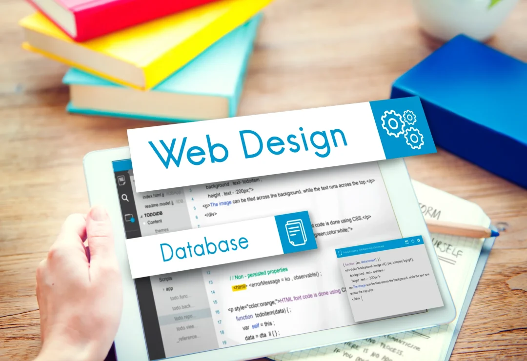 Certificate Course in Web Design