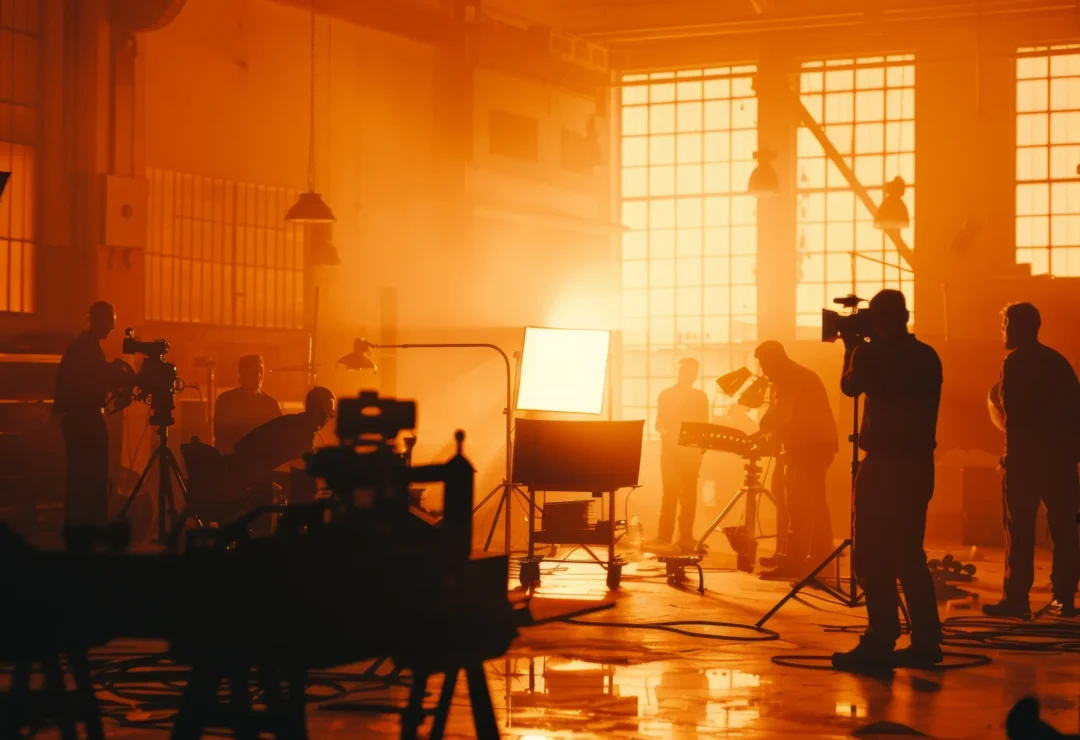 Certificate Program in Filmmaking and Editing