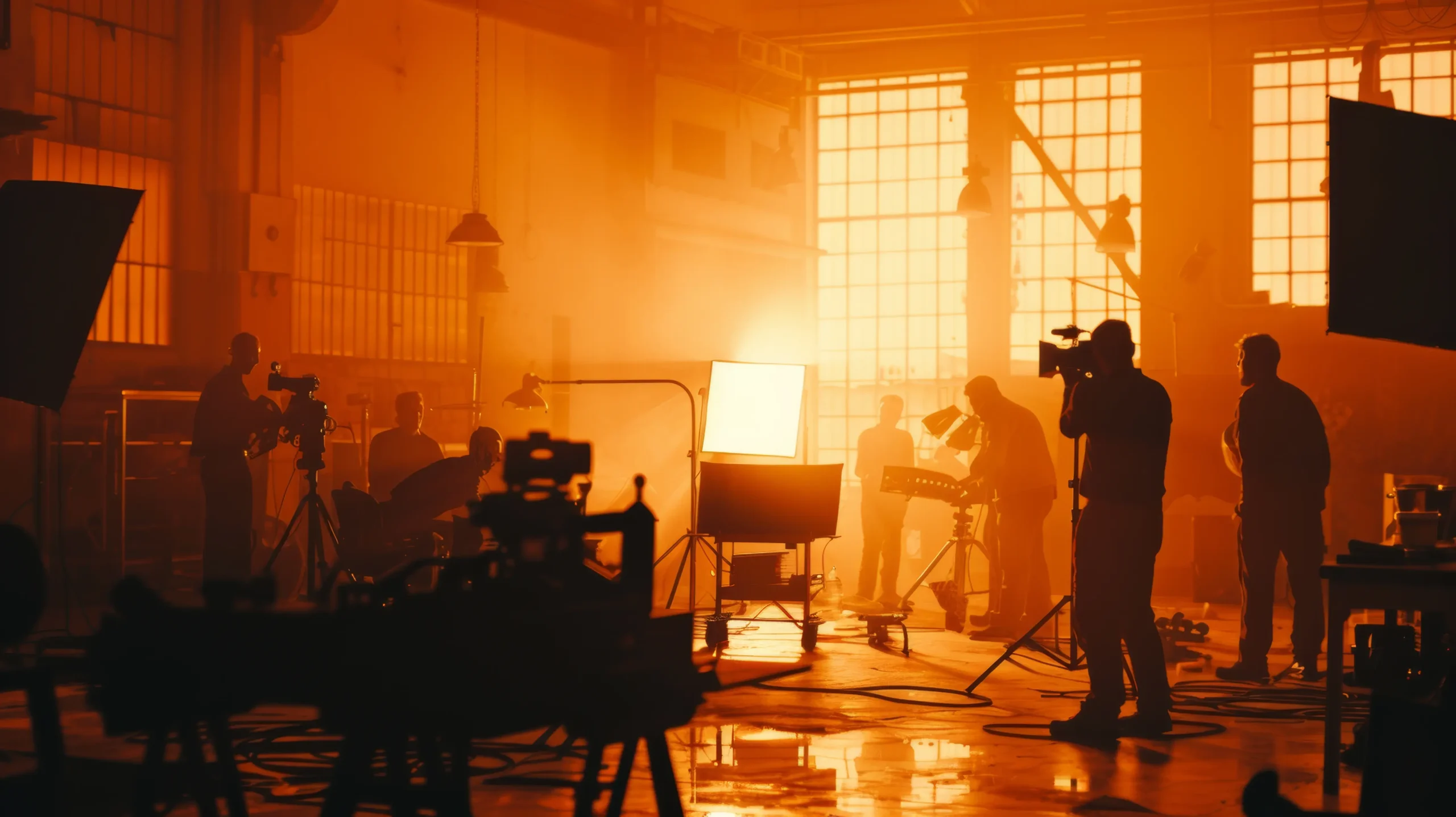 Certificate Program in Filmmaking and Editing
