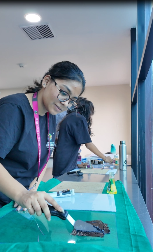 JD Institute of Fashion Technology Hyderabad (12)