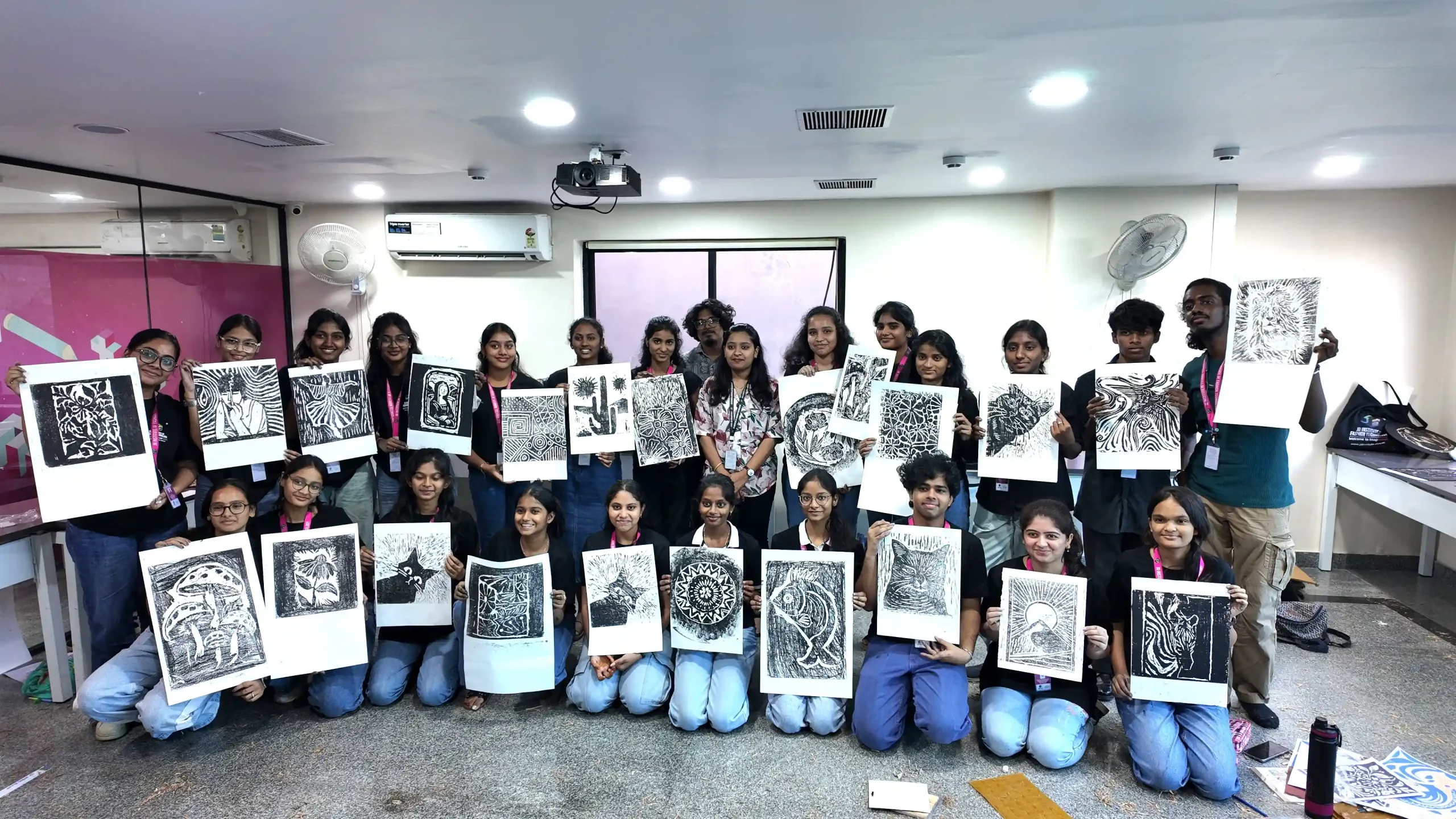 JD Institute of Fashion Technology Hyderabad (15)