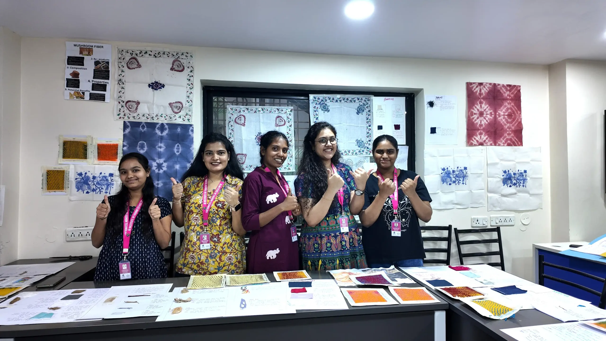 JD Institute of Fashion Technology Hyderabad (16)