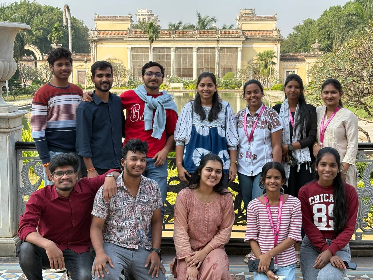 JD Institute of Fashion Technology Hyderabad (17)