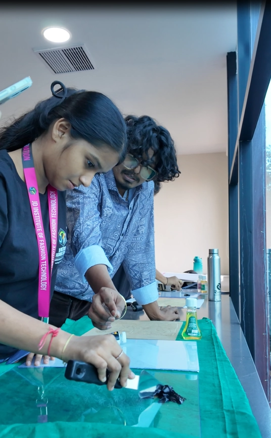 JD Institute of Fashion Technology Hyderabad (19)
