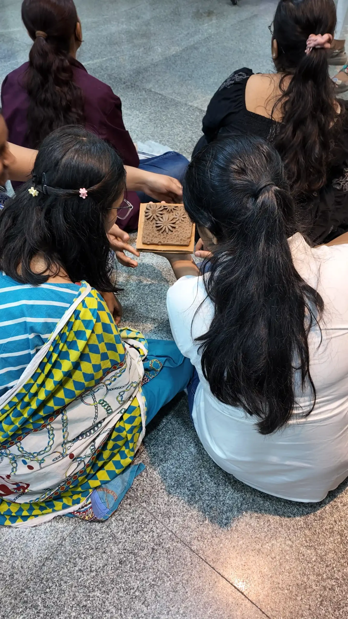 JD Institute of Fashion Technology Hyderabad (3)