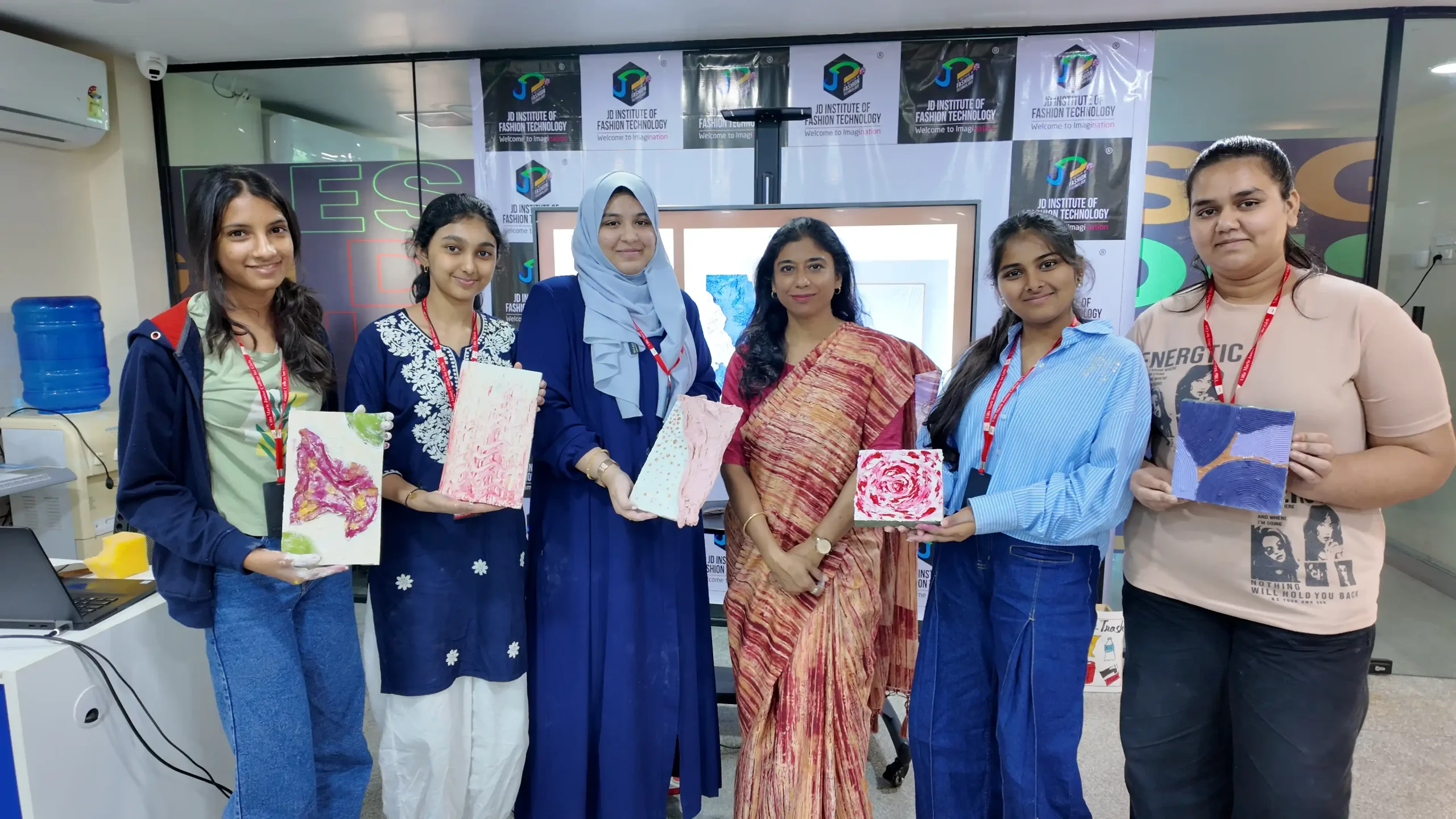 JD Institute of Fashion Technology Hyderabad (4)
