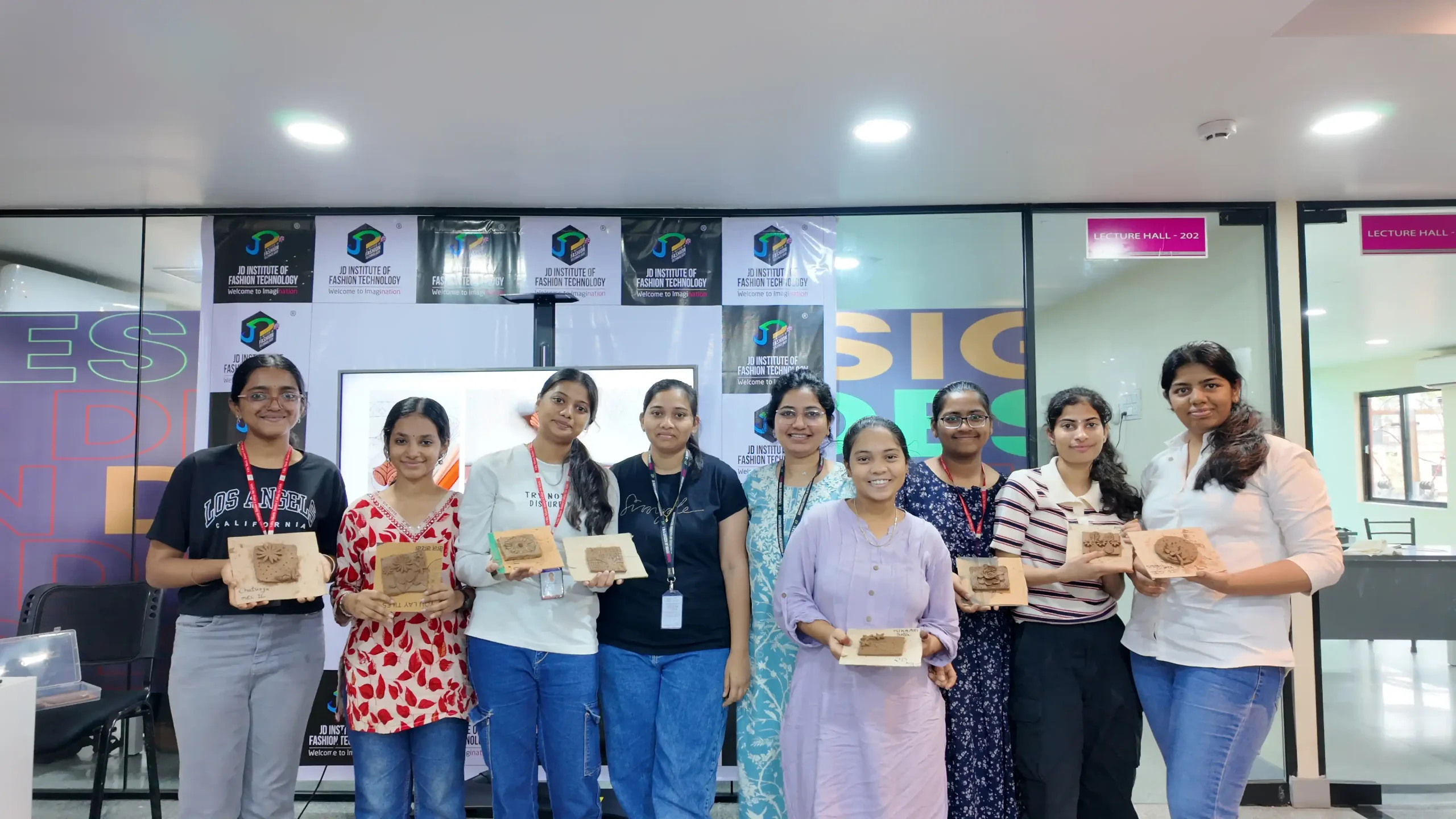 JD Institute of Fashion Technology Hyderabad (7)
