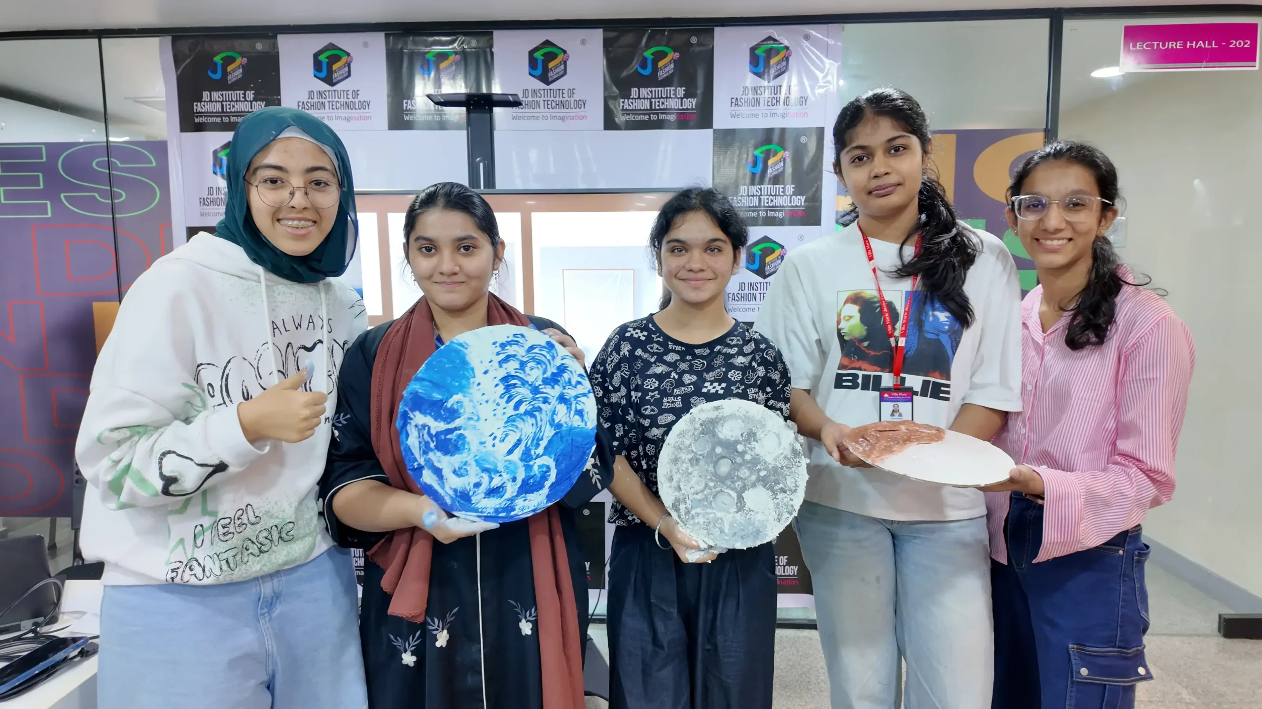 JD Institute of Fashion Technology Hyderabad (8)