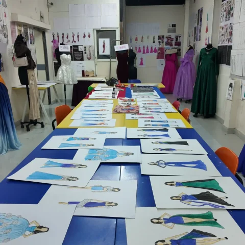 JD Institute of Fashion Technology Hyderabad (9)