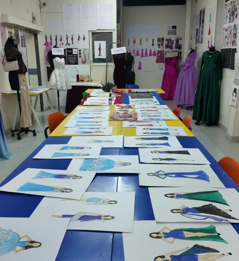 JD Institute of Fashion Technology Hyderabad (9)