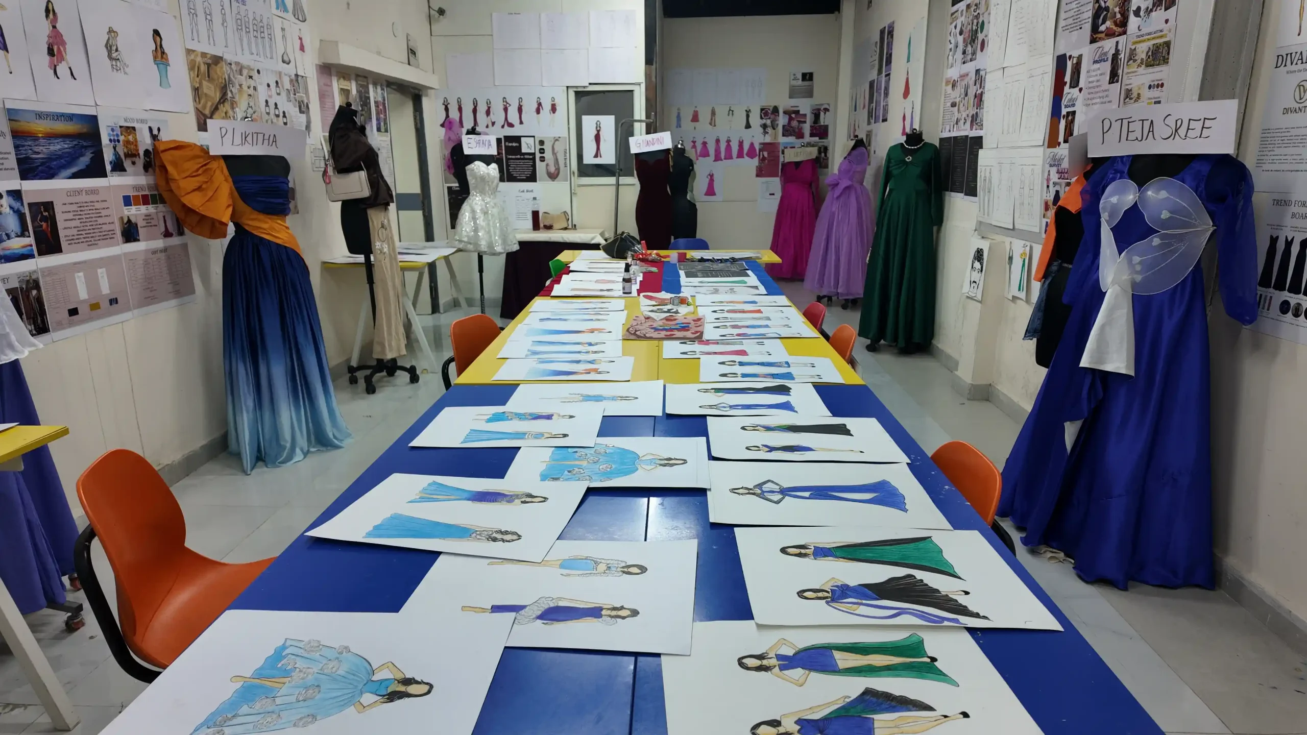 JD Institute of Fashion Technology Hyderabad (9)