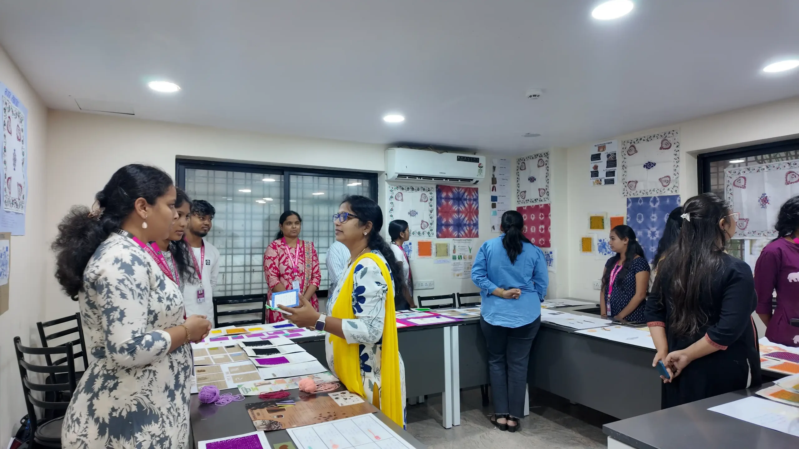 JD Institute of Fashion Technology Hyderabad (9)